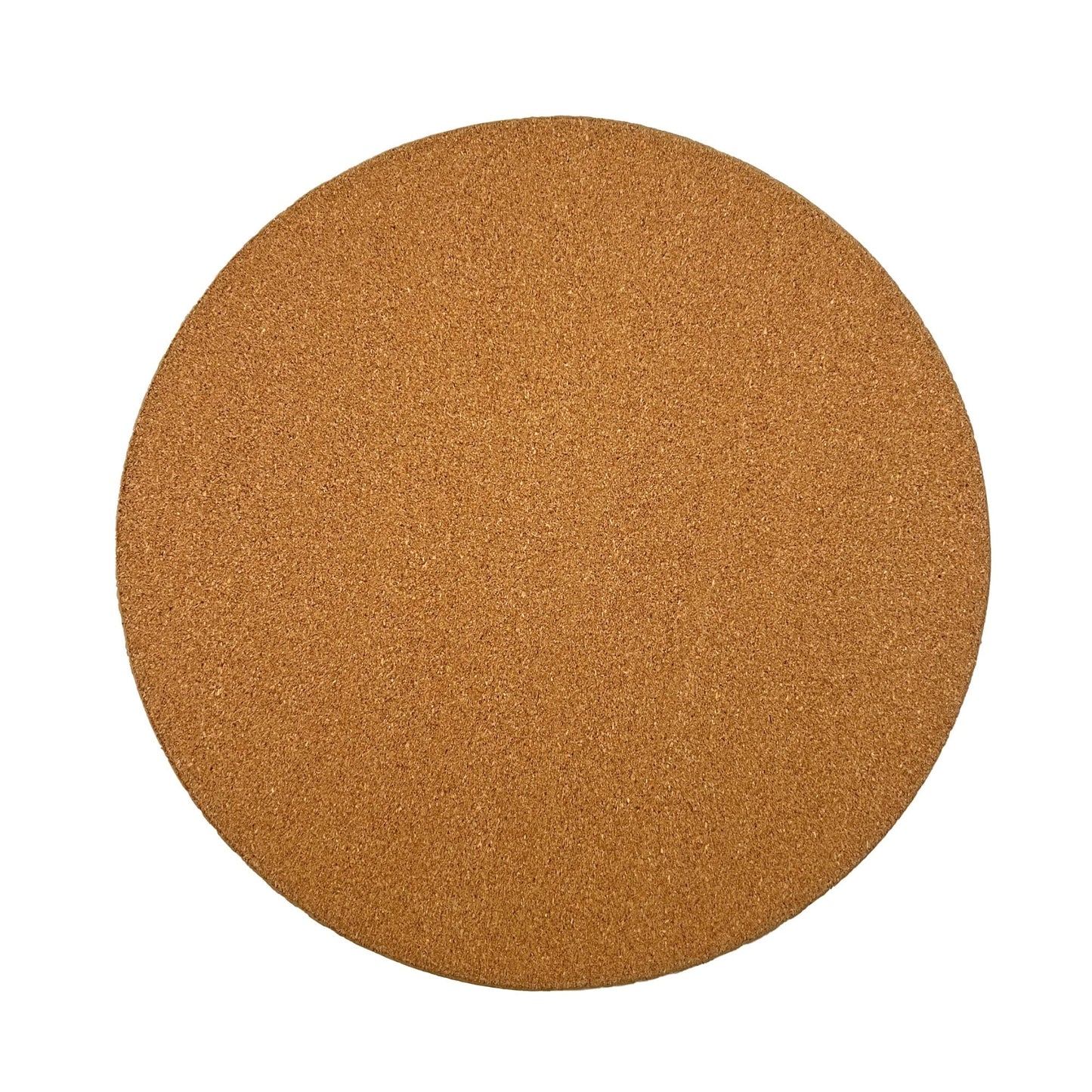 Lenox Blue Bay Round Cork Placemats, Set of 4