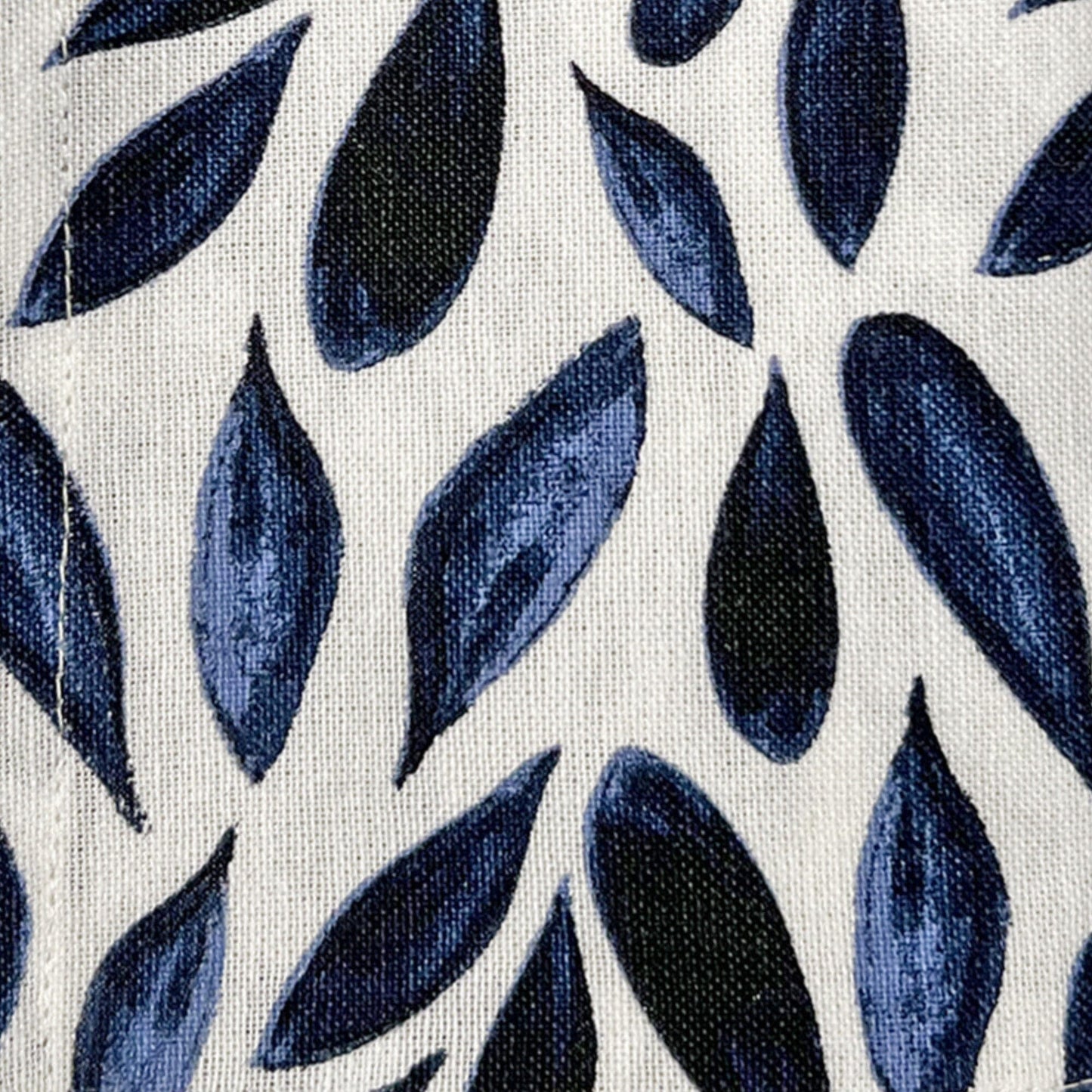 Lenox Blue Bay Reversible Runner