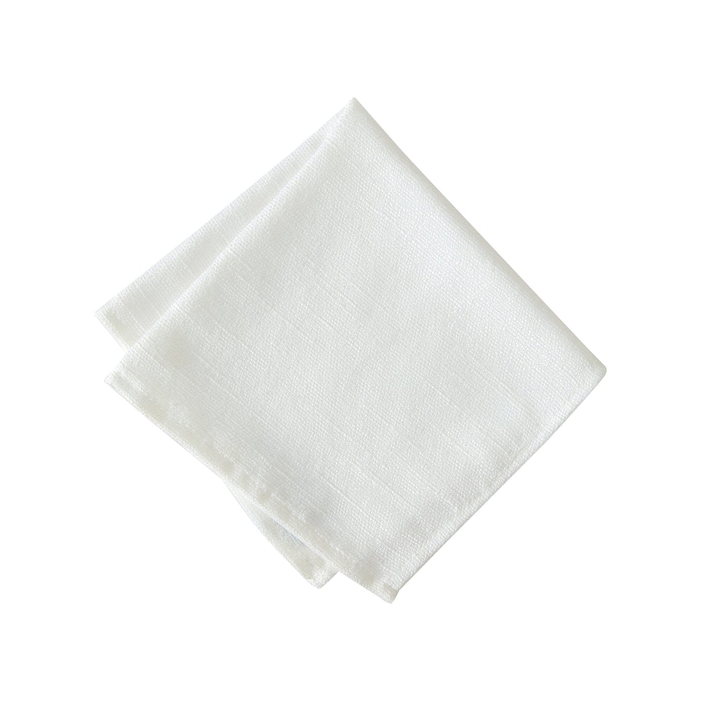 Villeroy & Boch Bristow Solid Texture Napkins, Set of 6