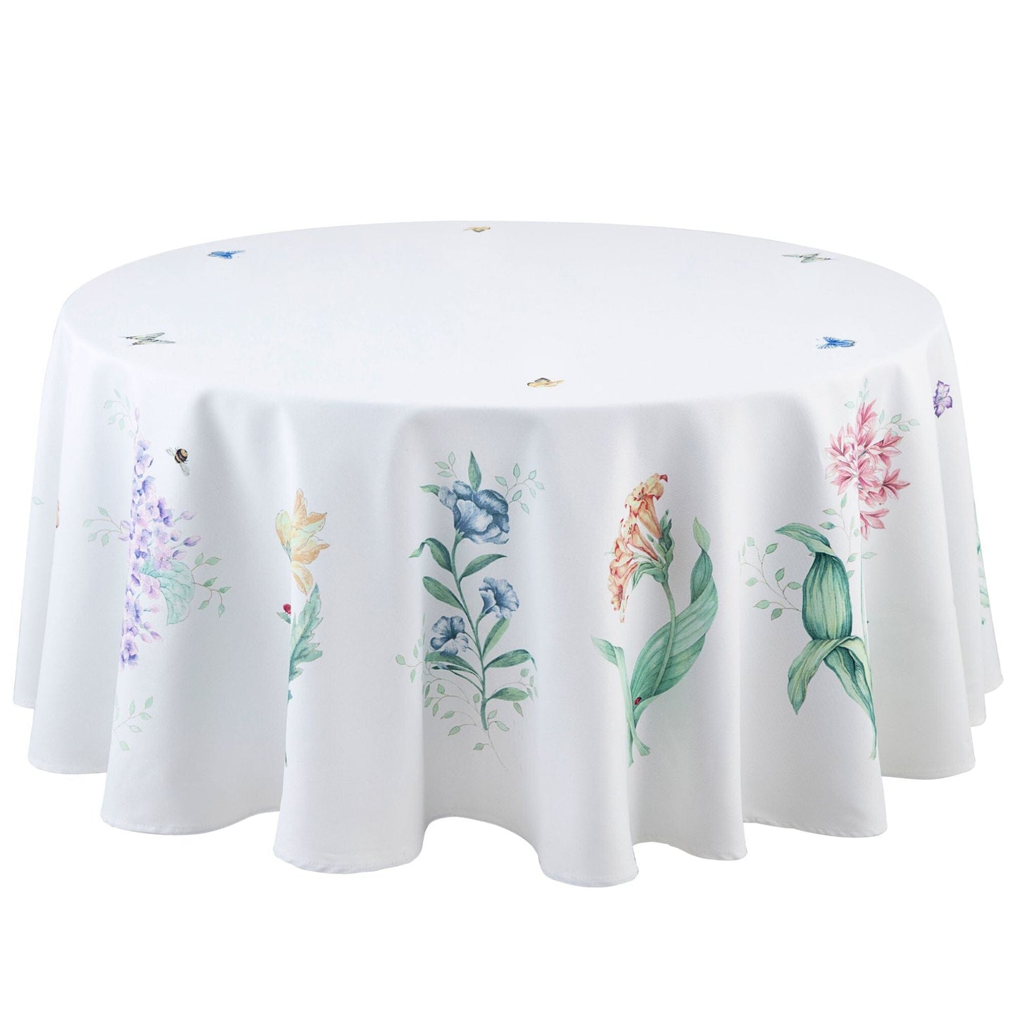 Lenox Butterfly Meadow Garden Tablecloth