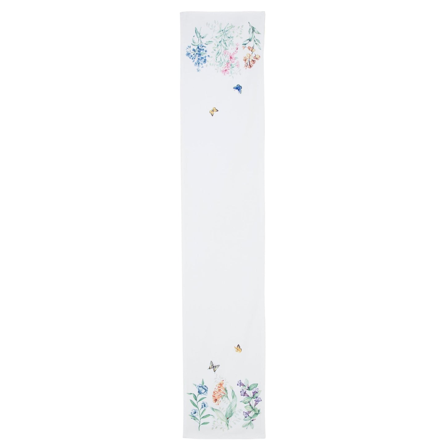 Lenox Butterfly Meadow Garden Runner