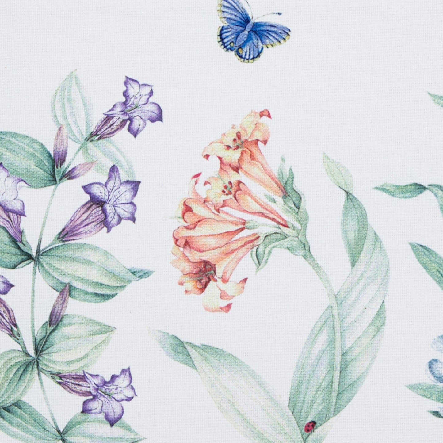 Lenox Butterfly Meadow Garden Runner