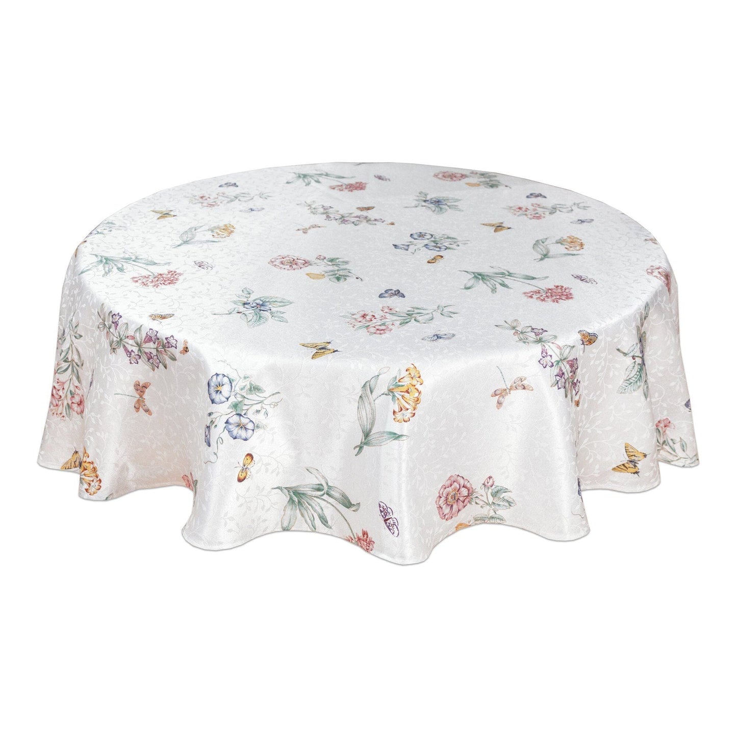 Lenox Butterfly Meadow Tablecloth