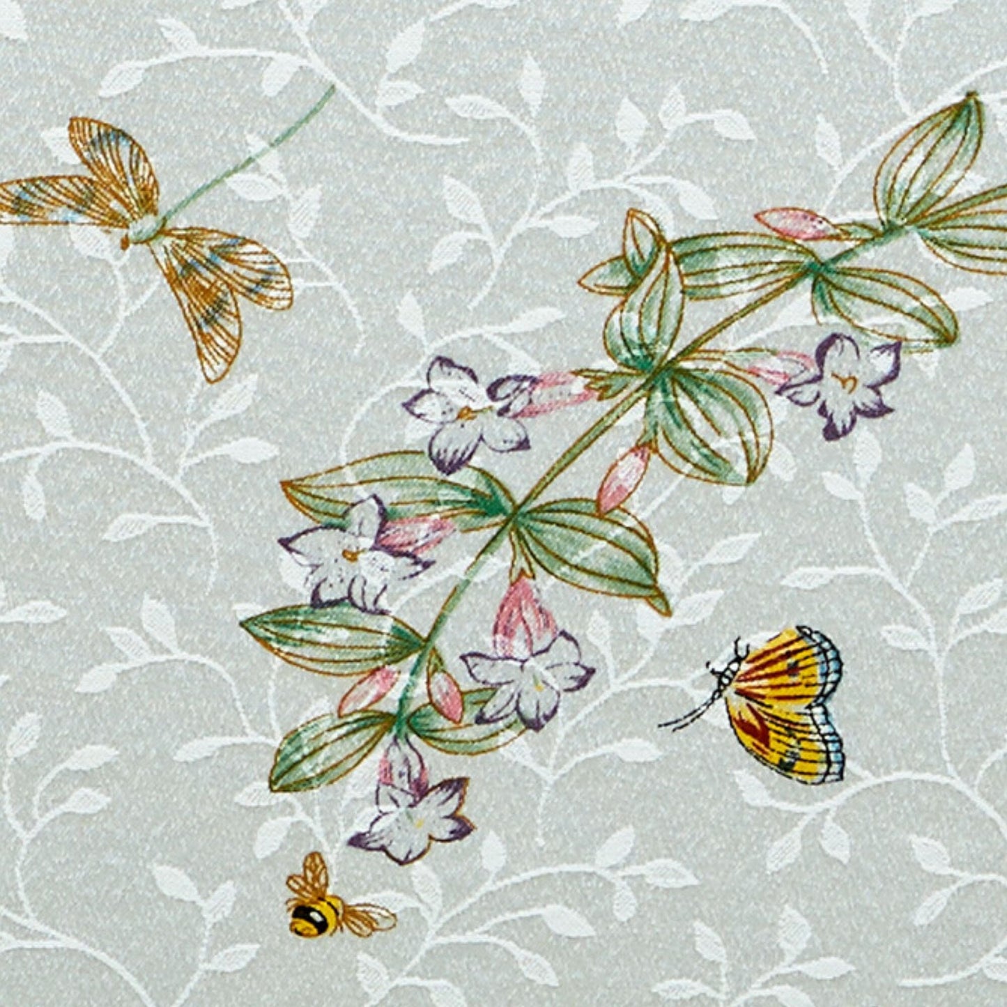 Lenox Butterfly Meadow Tablecloth
