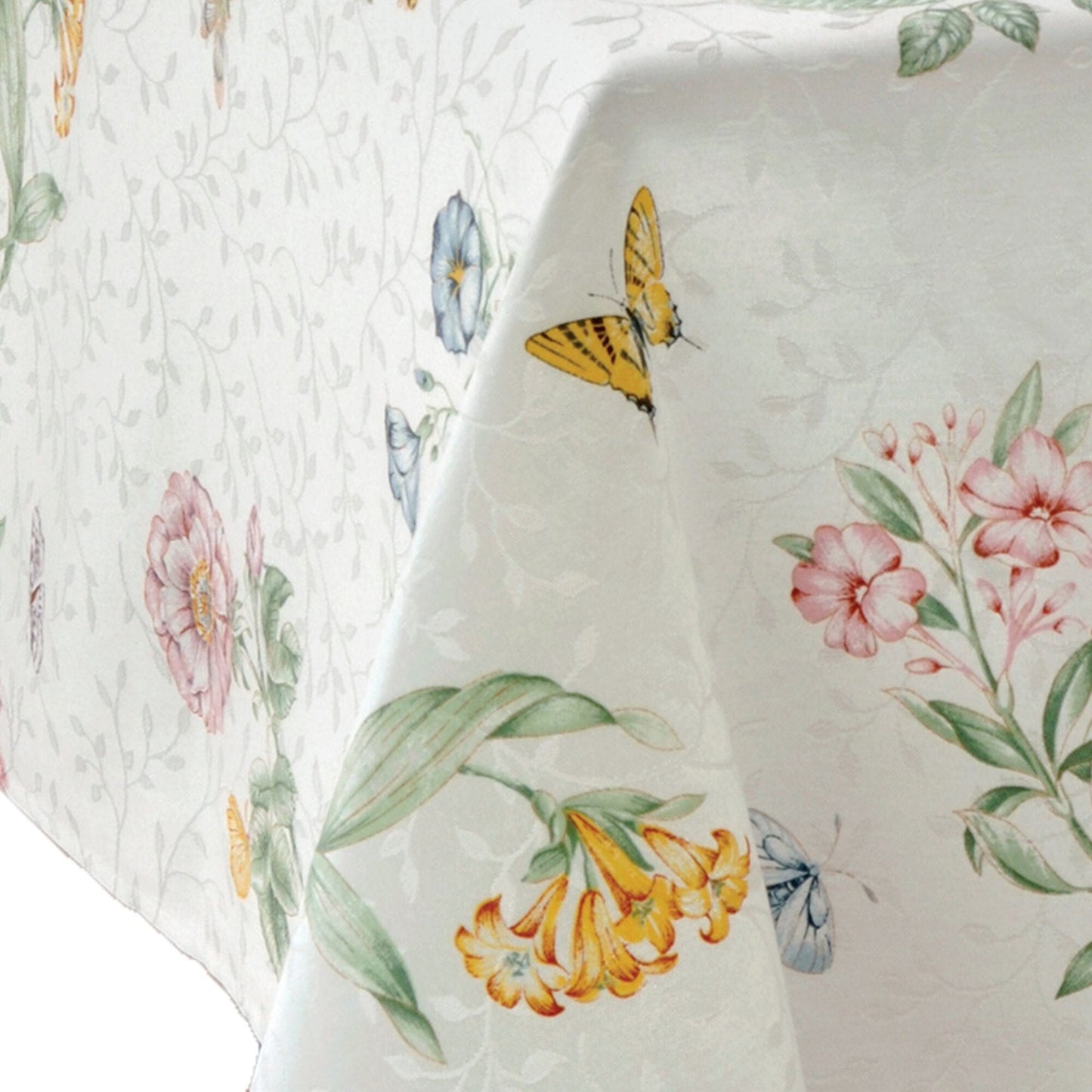Lenox Butterfly Meadow Tablecloth