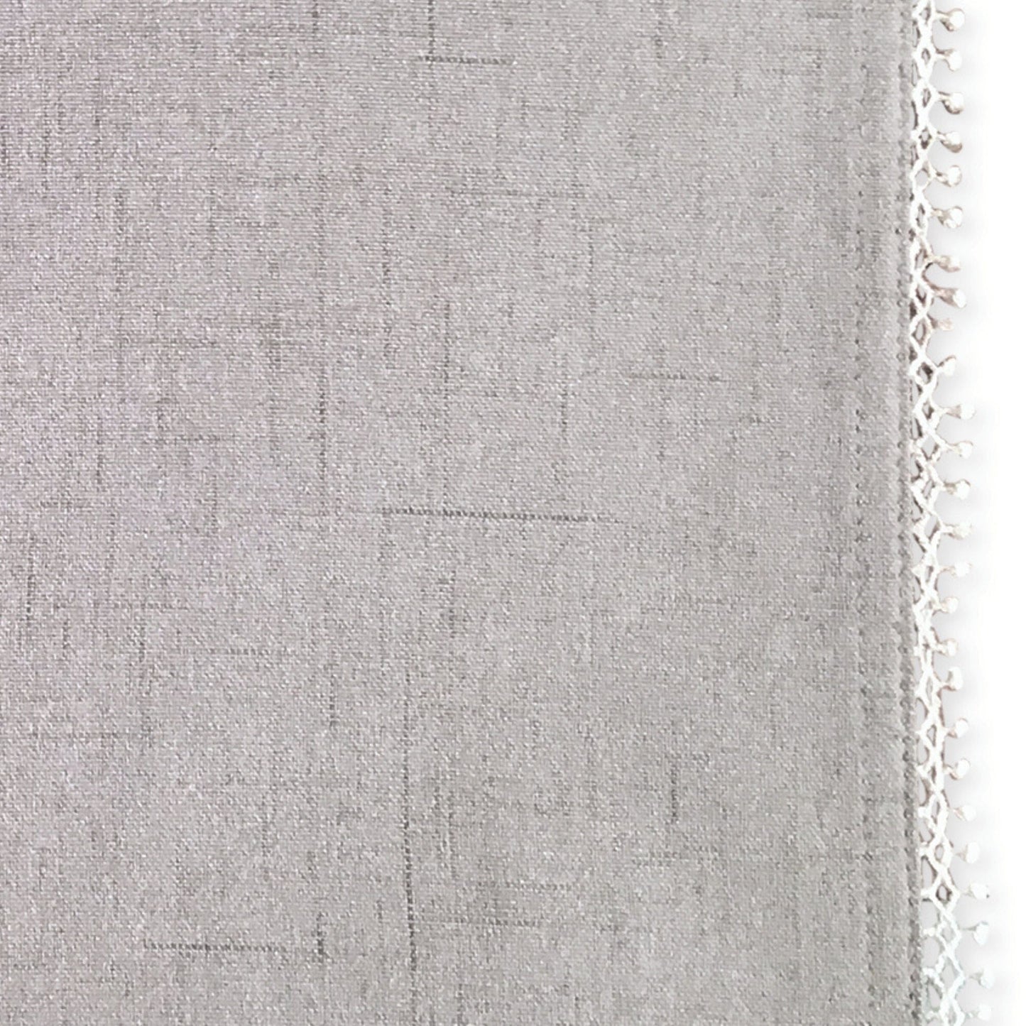 Lenox French Perle Solid Runner