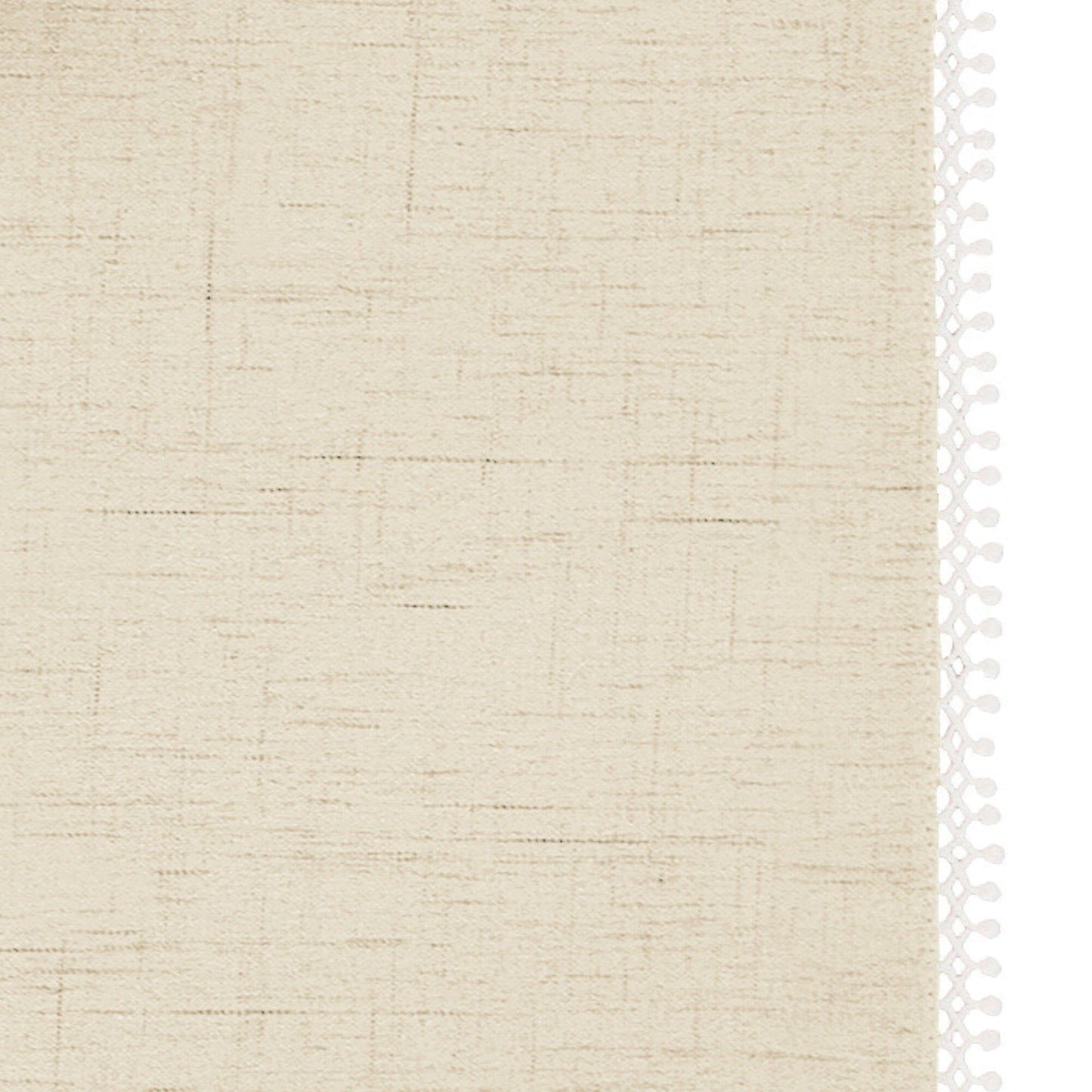 Lenox French Perle Solid Tablecloth