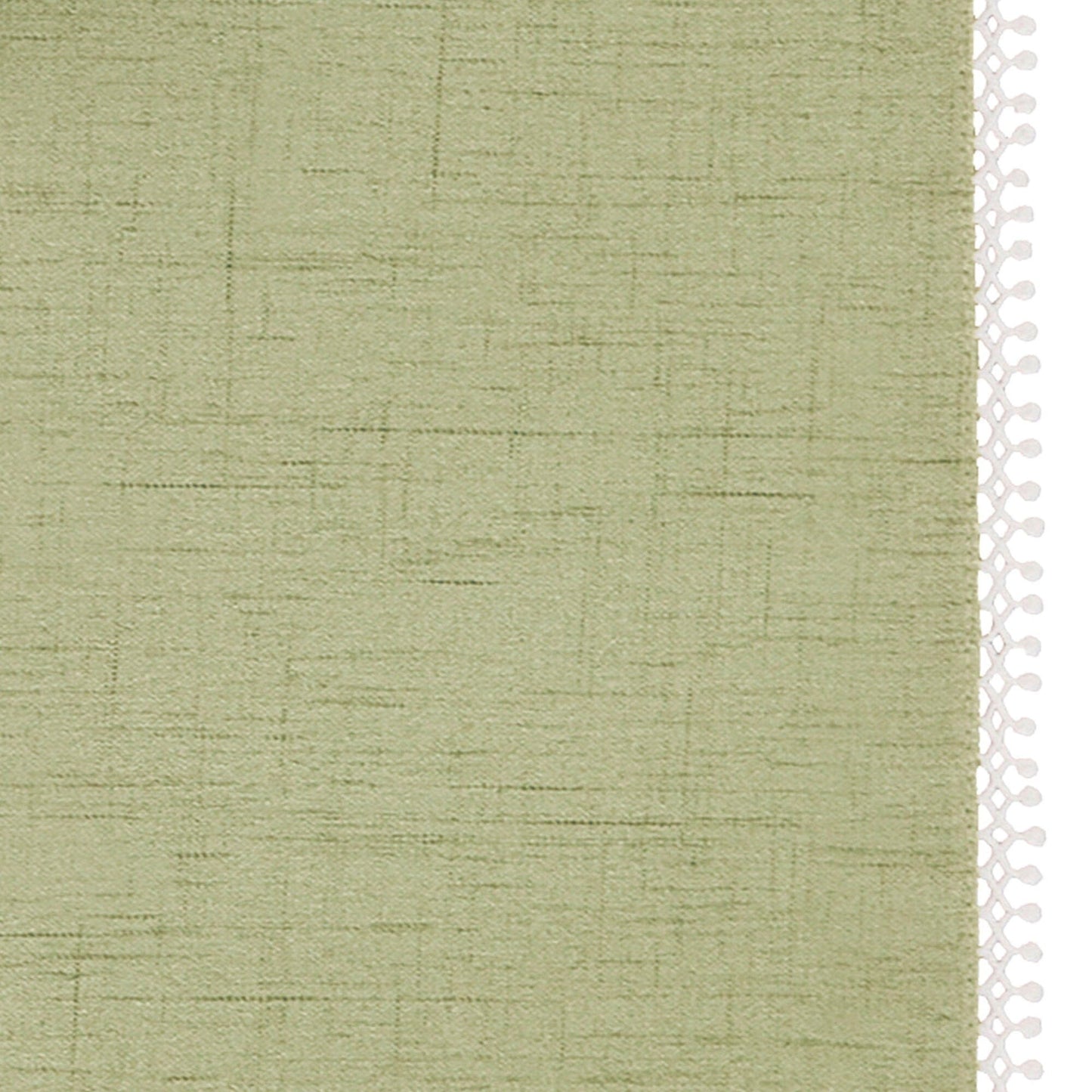 Lenox French Perle Solid Tablecloth