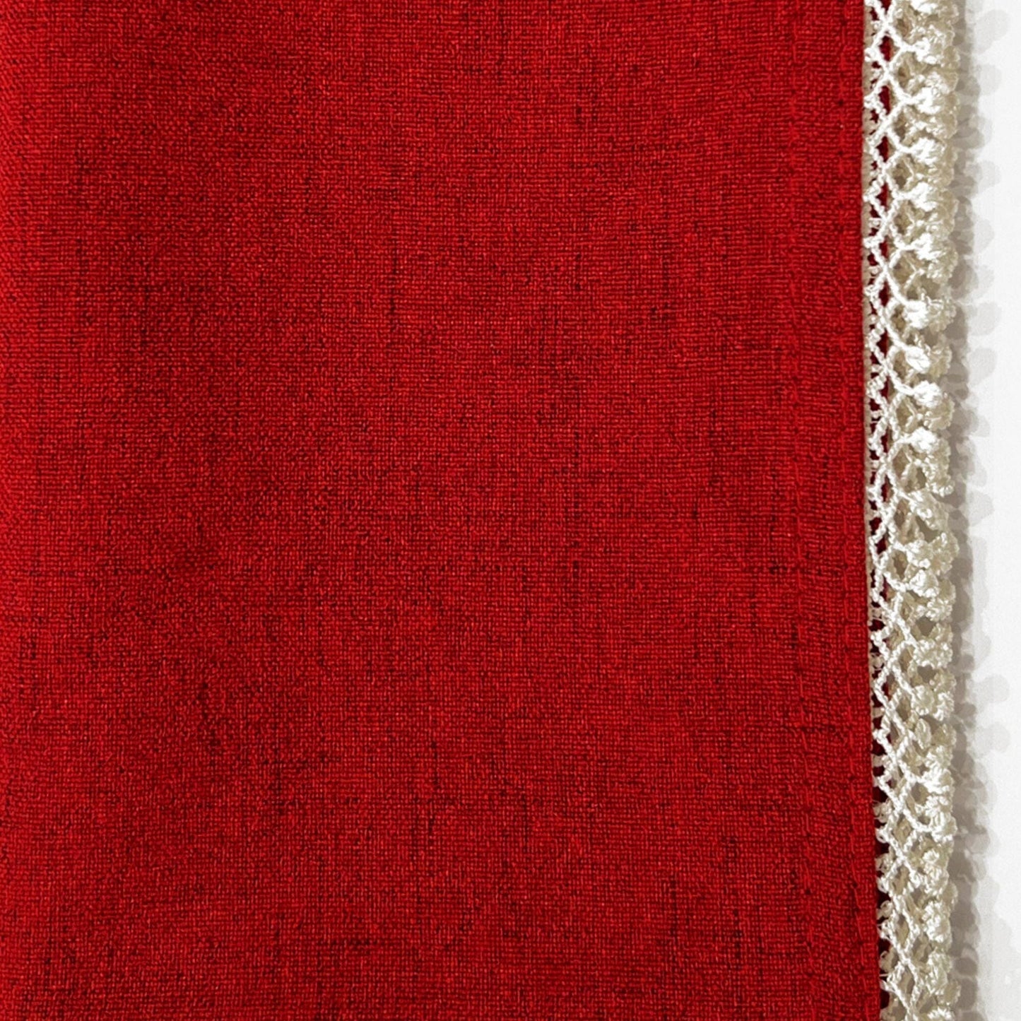 Lenox French Perle Solid Placemats, Set of 4