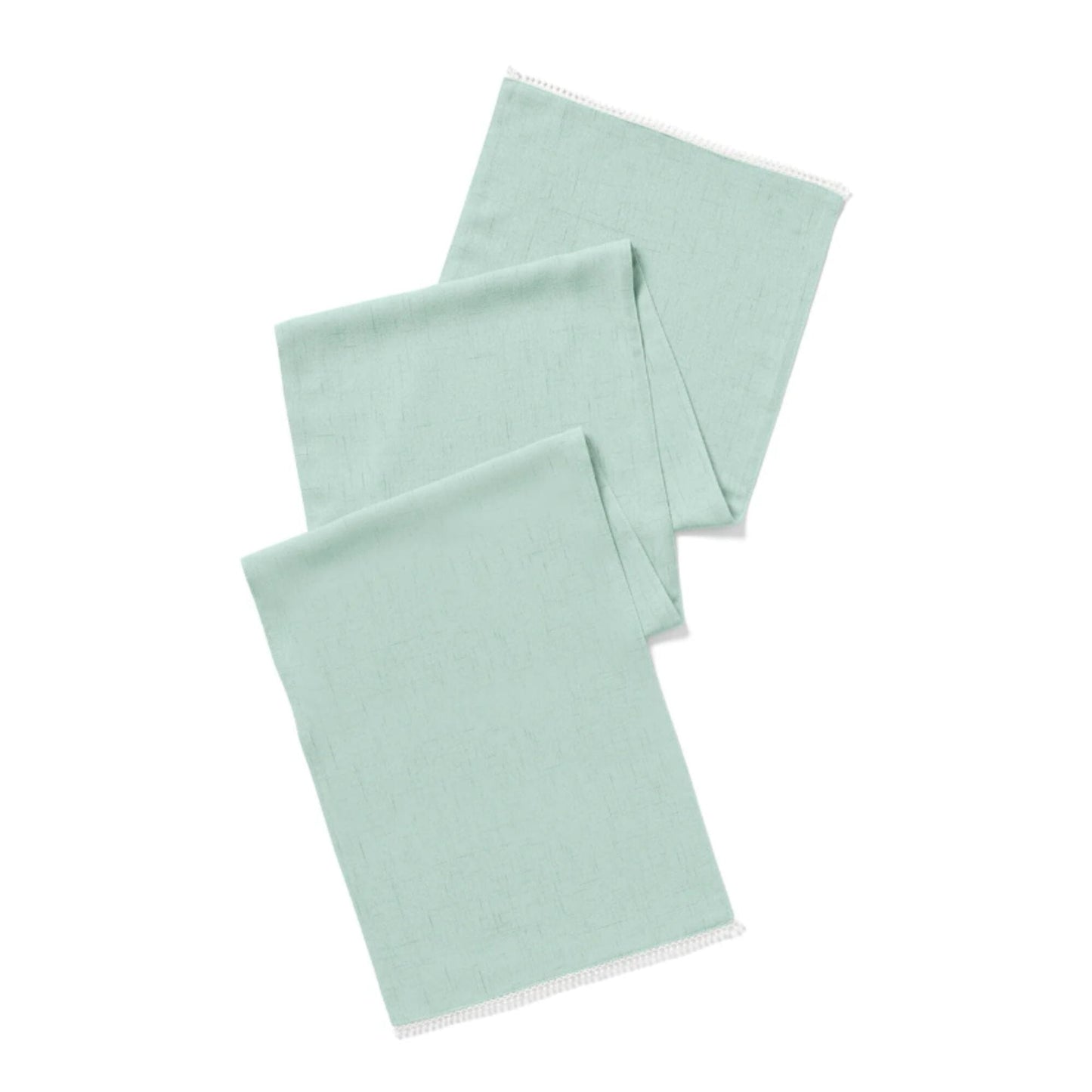 Lenox French Perle Solid Runner