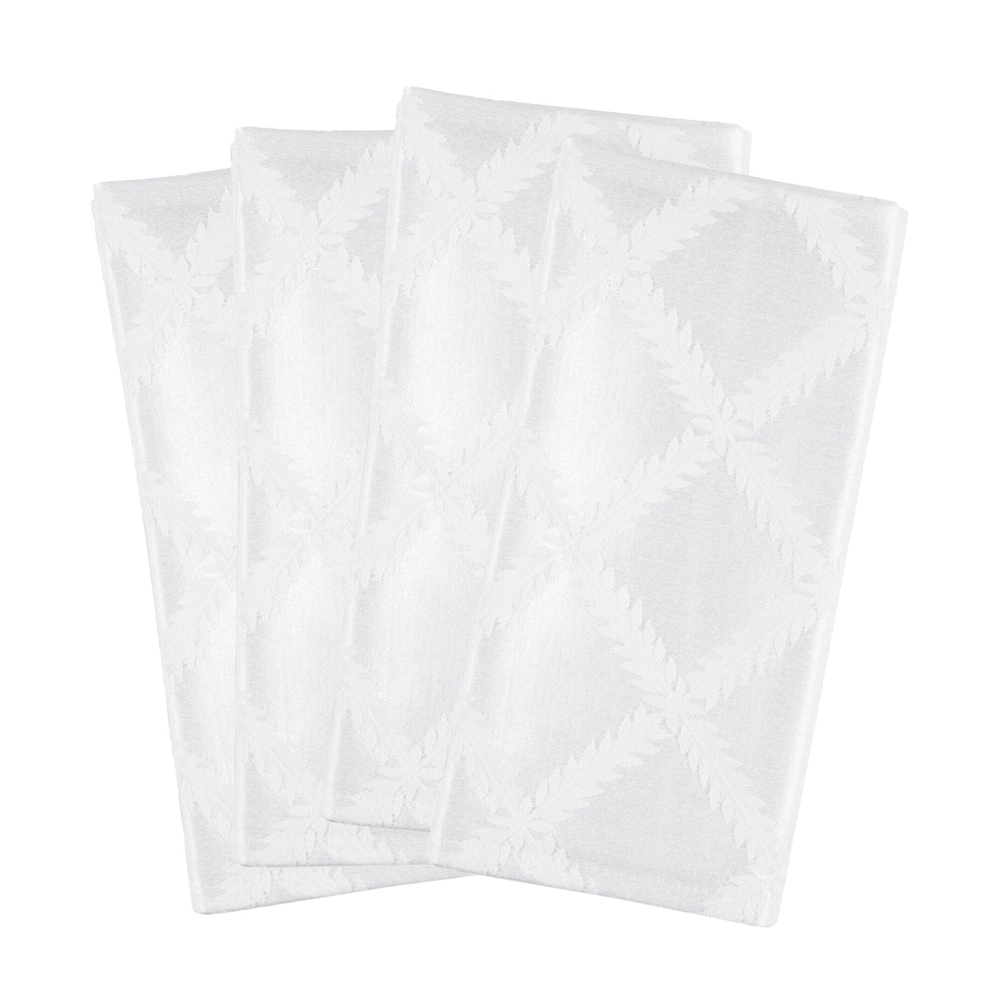 Lenox Laurel Leaf Napkins, Set of 4