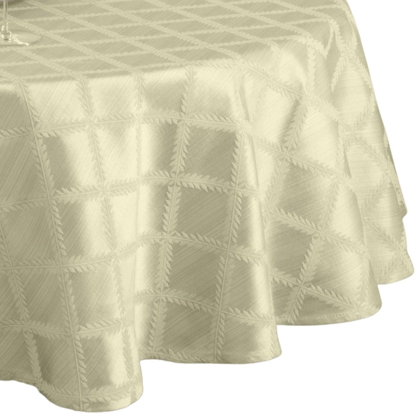 Lenox Laurel Leaf Tablecloth