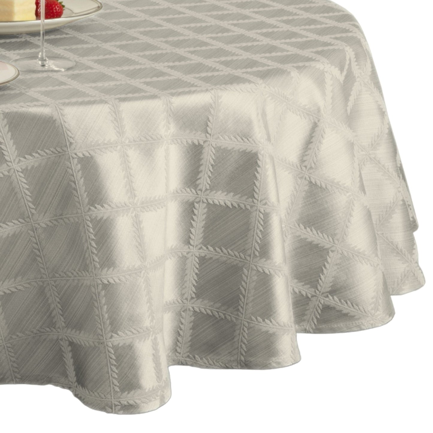 Lenox Laurel Leaf Tablecloth