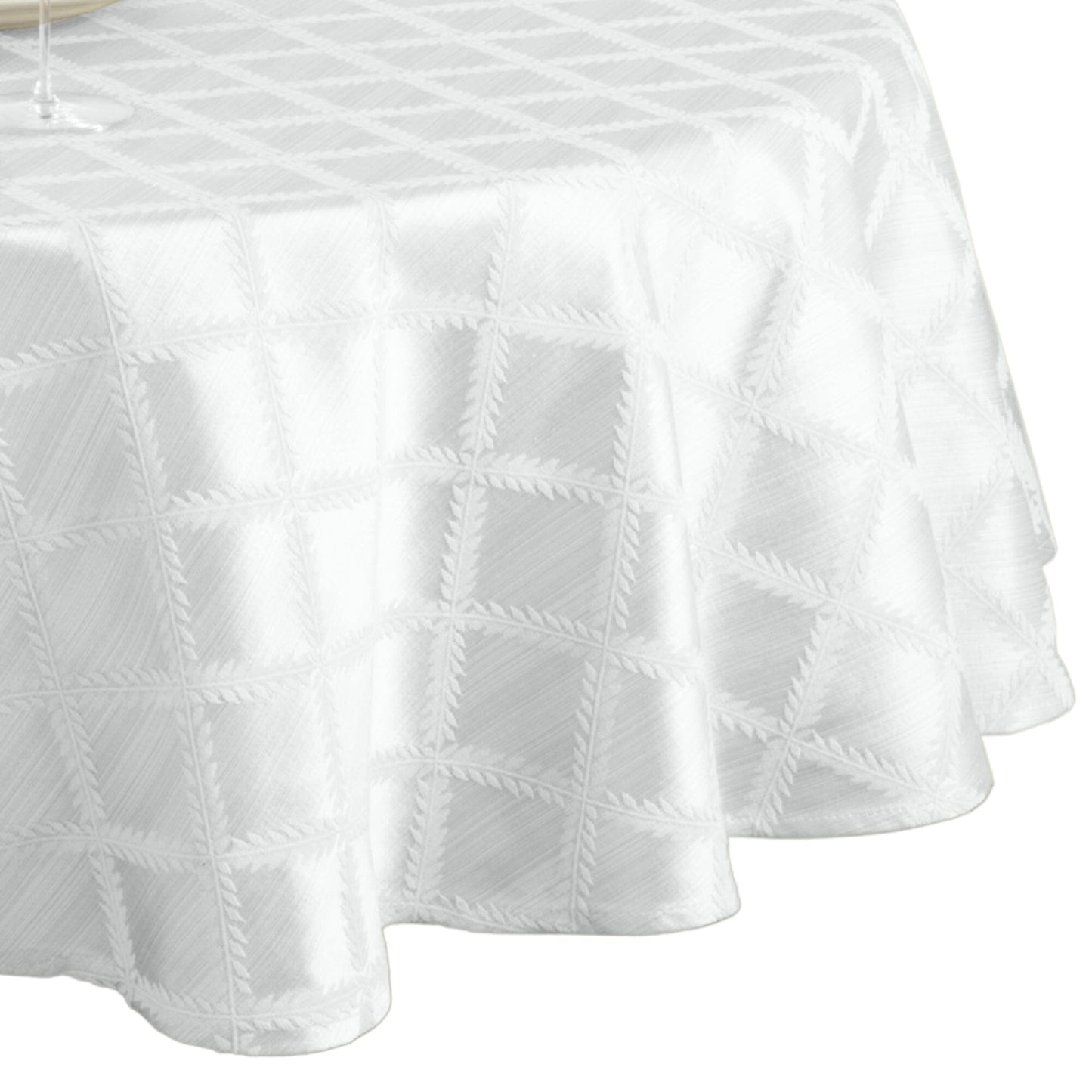 Lenox Laurel Leaf Tablecloth