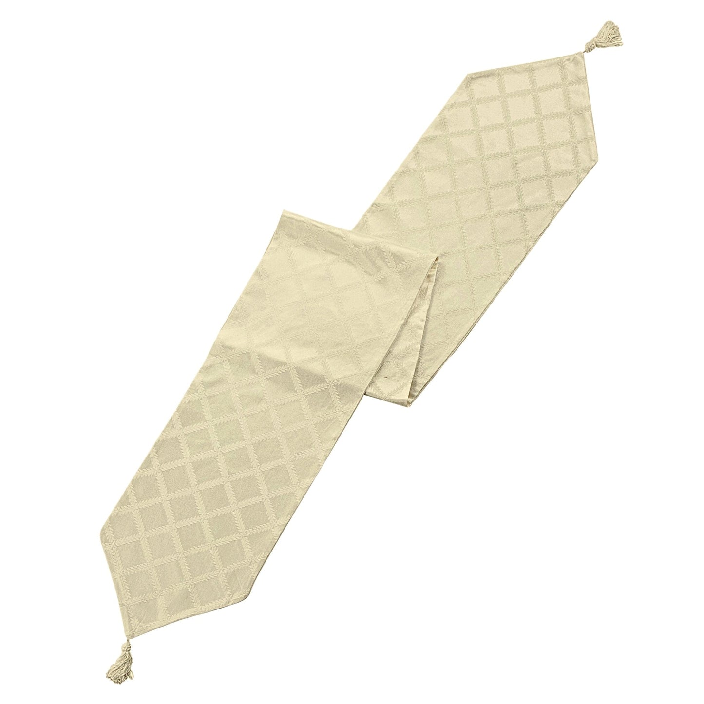 Lenox Laurel Leaf Runner