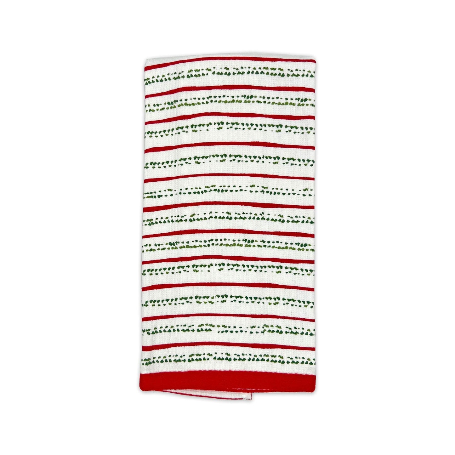 Lenox Bayberry Assorted Kitchen Towels, Set of 4