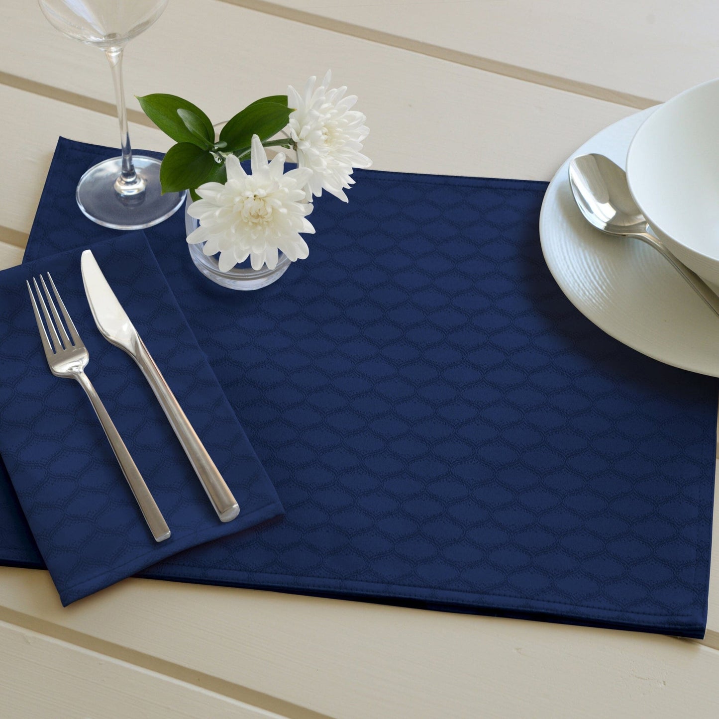 Lenox Olivia Placemats, Set of 4