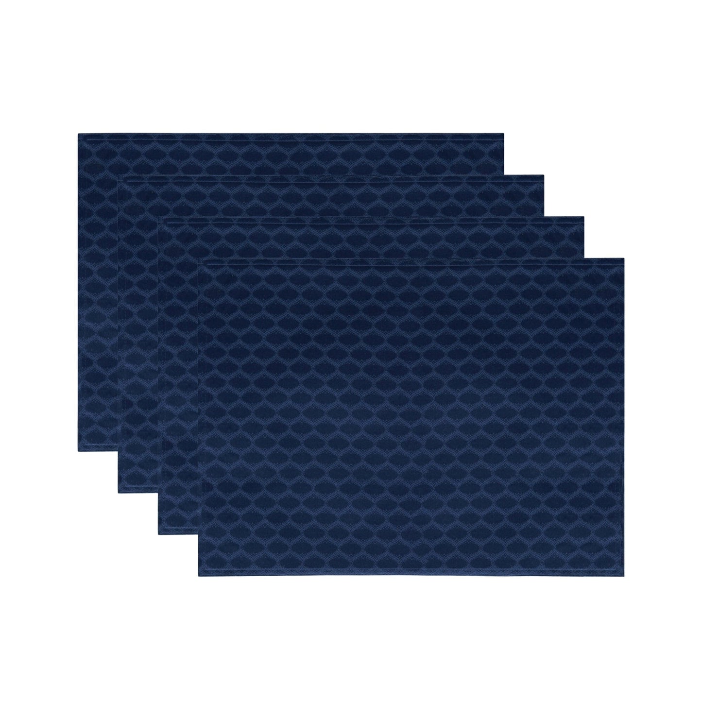 Lenox Olivia Placemats, Set of 4