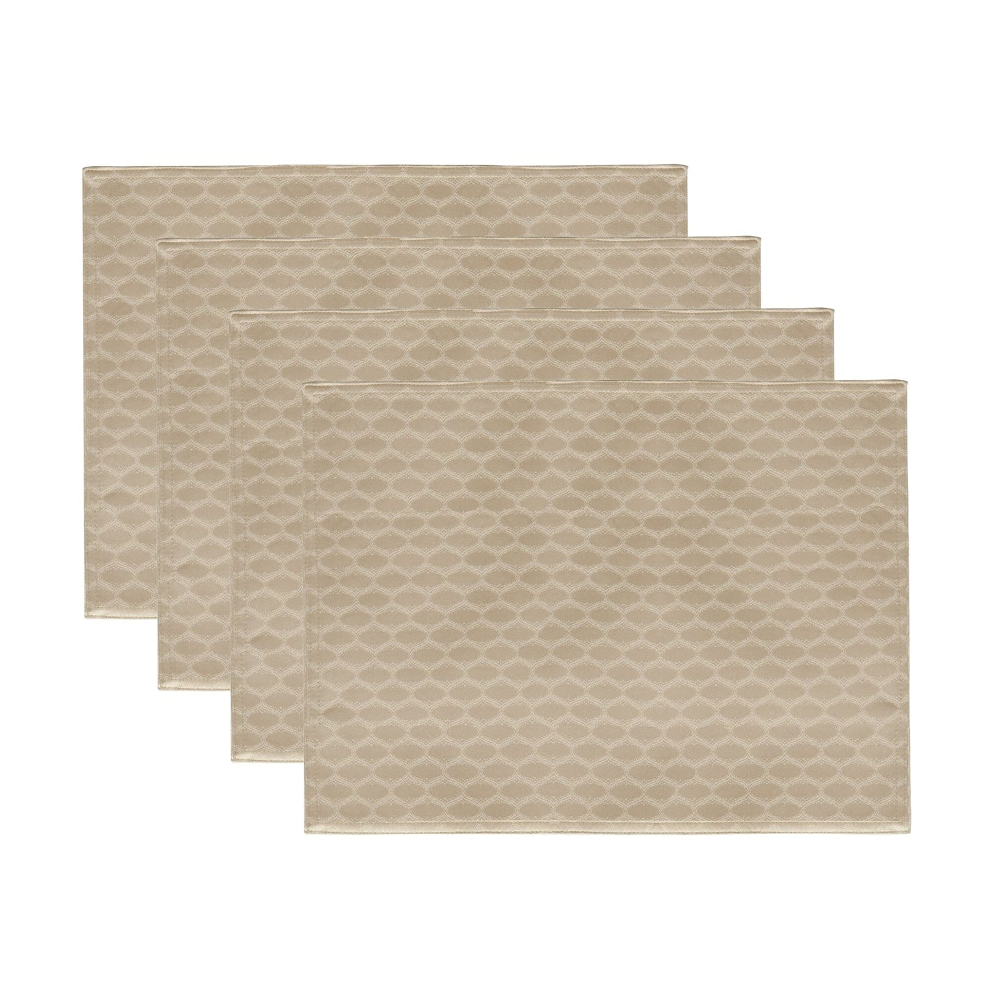 Lenox Olivia Placemats, Set of 4