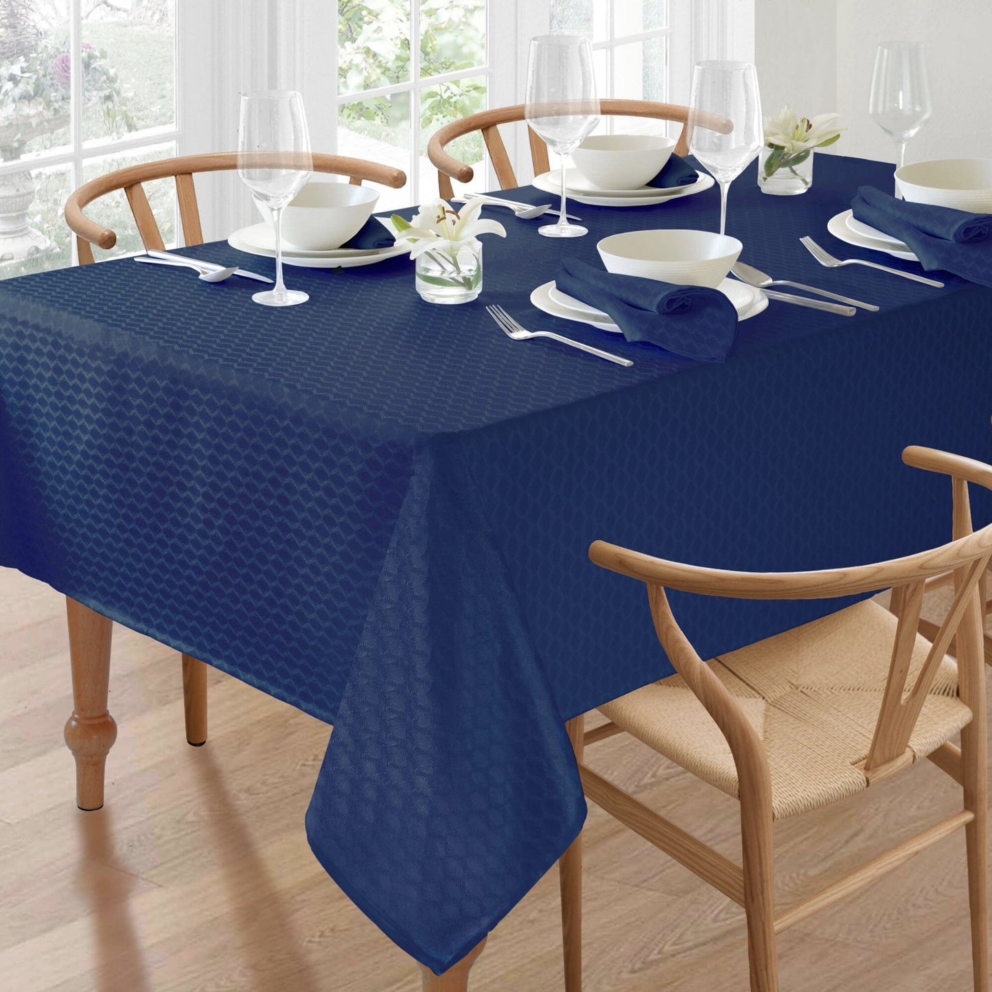 Lenox Olivia Tablecloth
