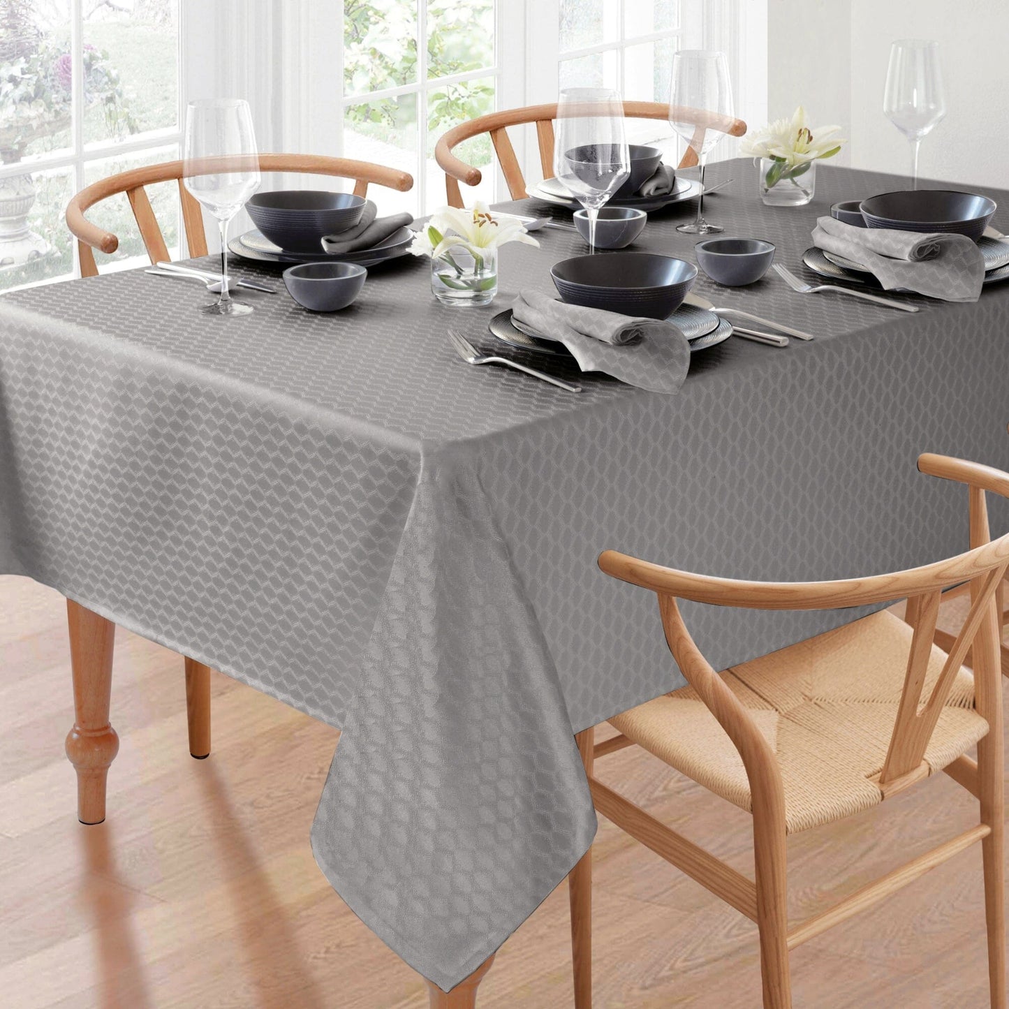 Lenox Olivia Tablecloth