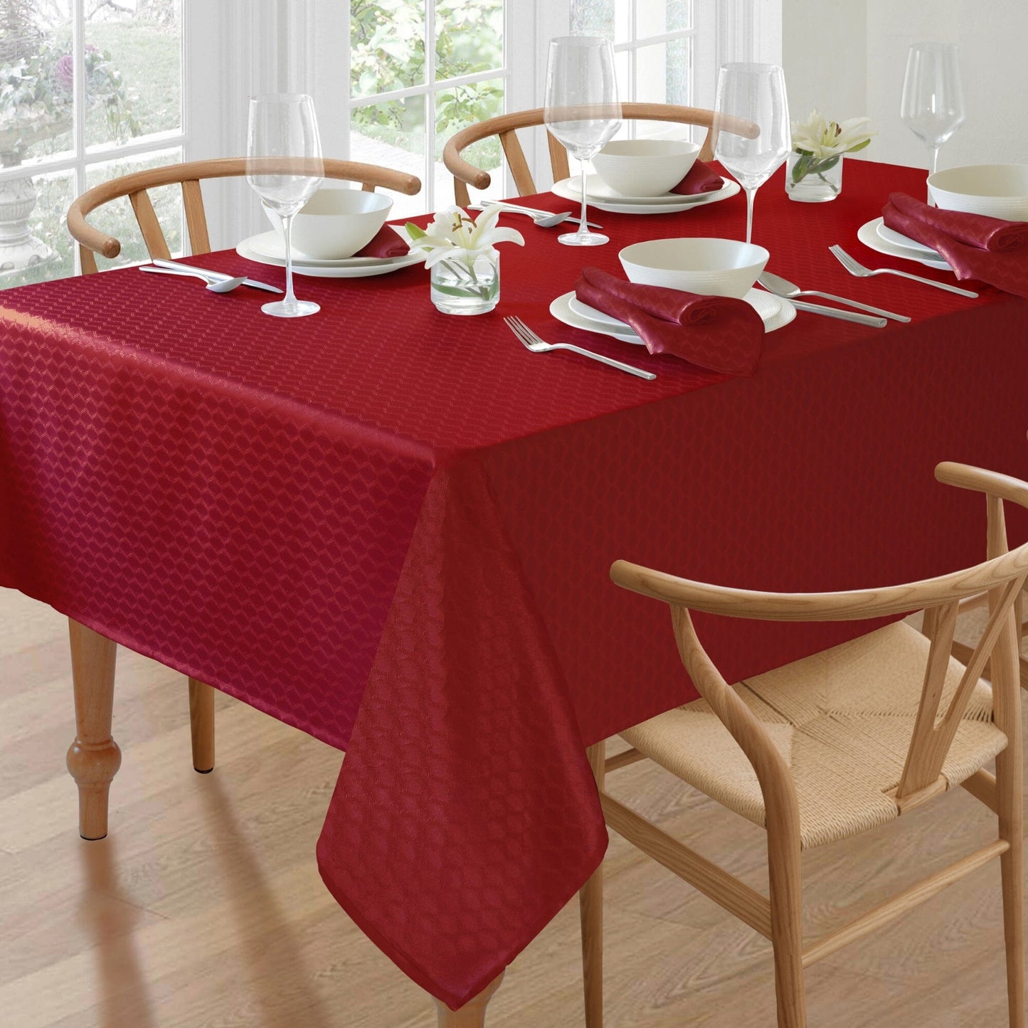 Lenox Olivia Tablecloth