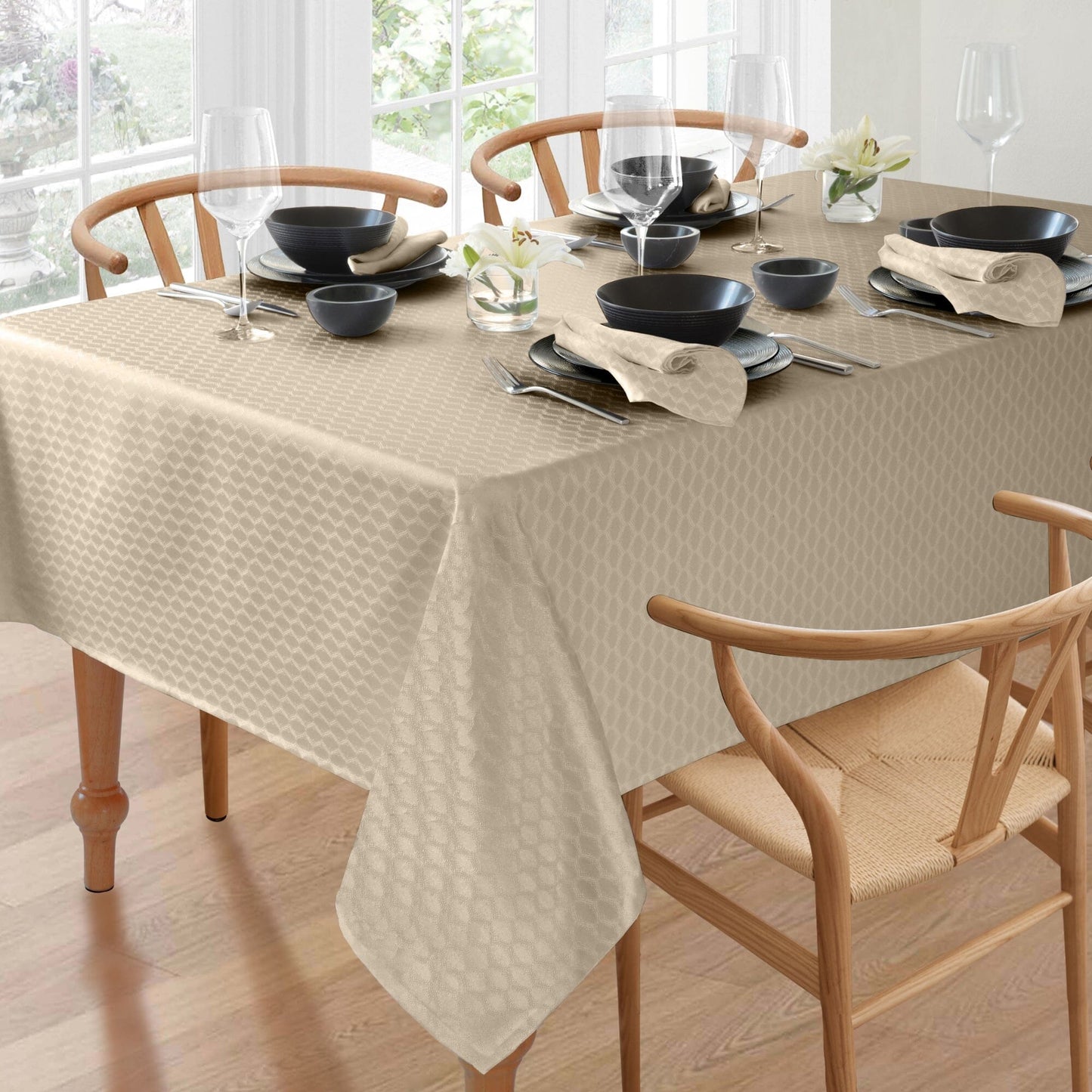Lenox Olivia Tablecloth