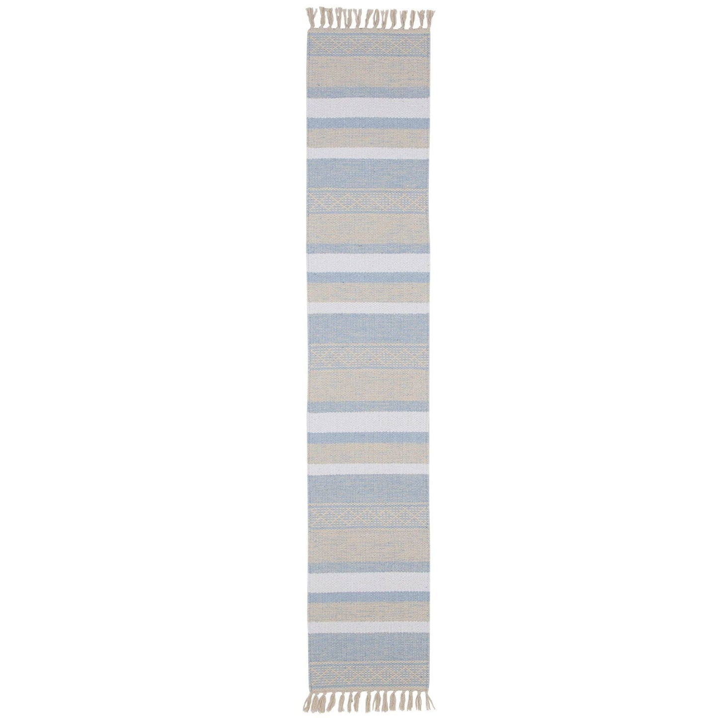Lenox Textured Neutral Runner