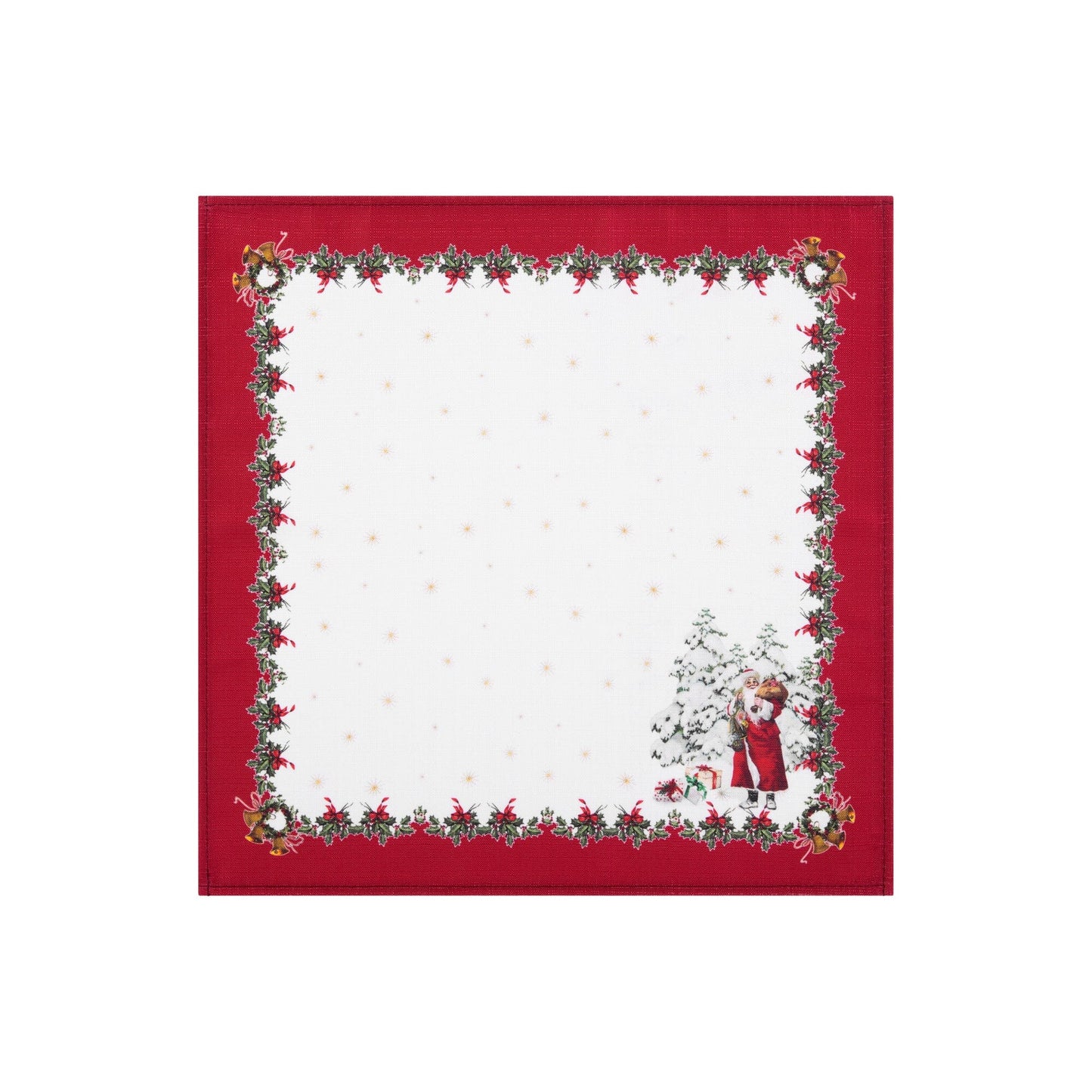 Villeroy & Boch Toy's Fantasy Engineered Napkins, Set of 4