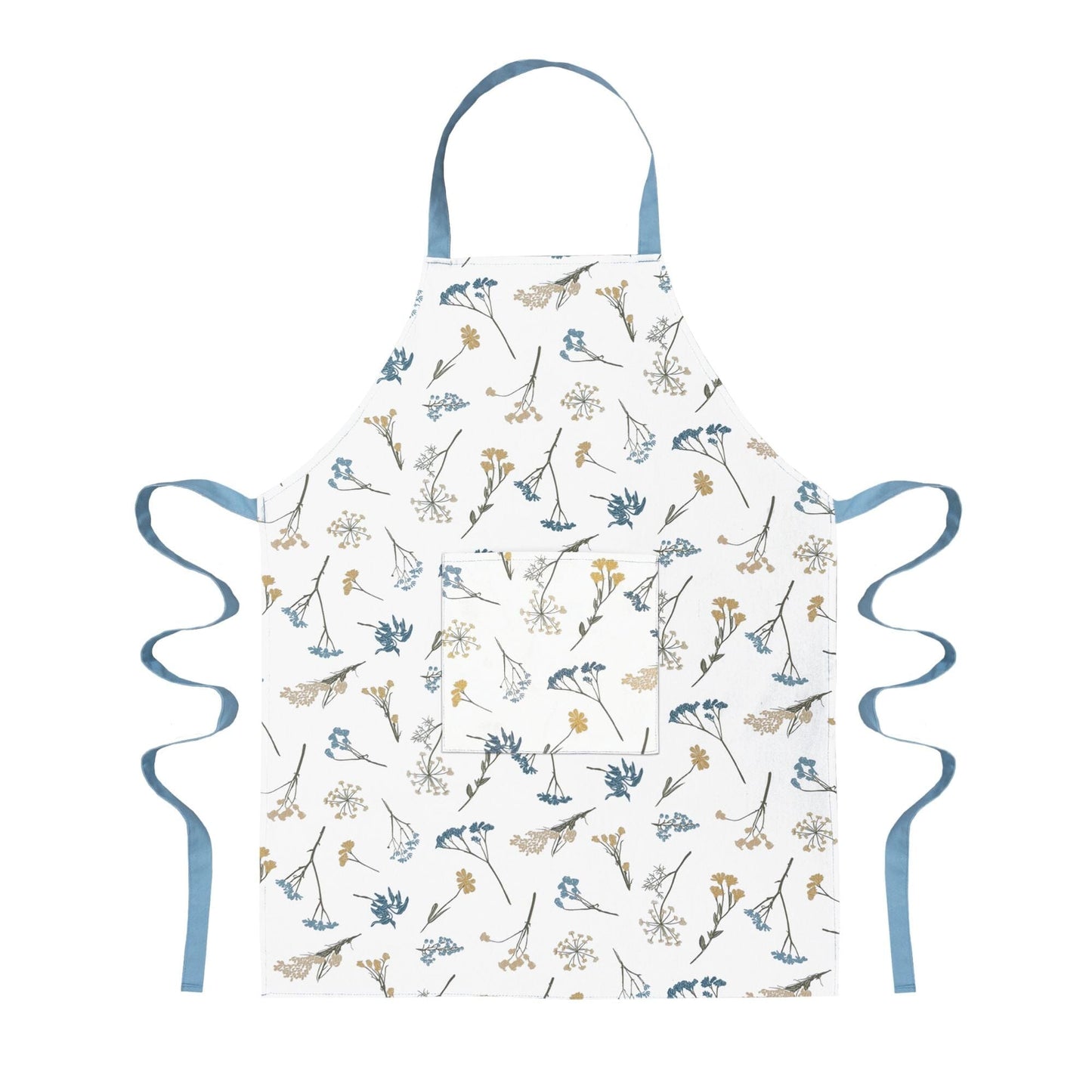Lenox Wildflower All-Apron