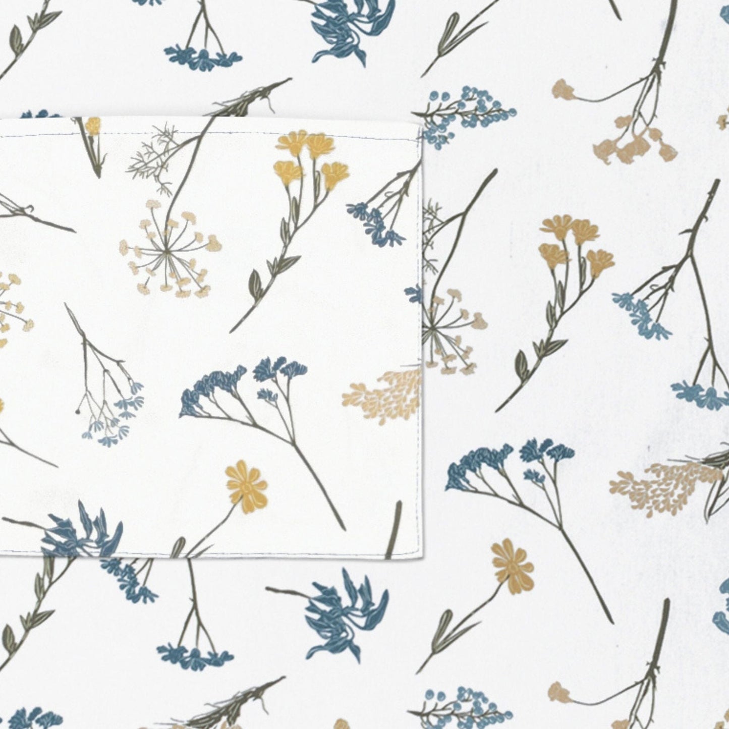Lenox Wildflower All-Apron