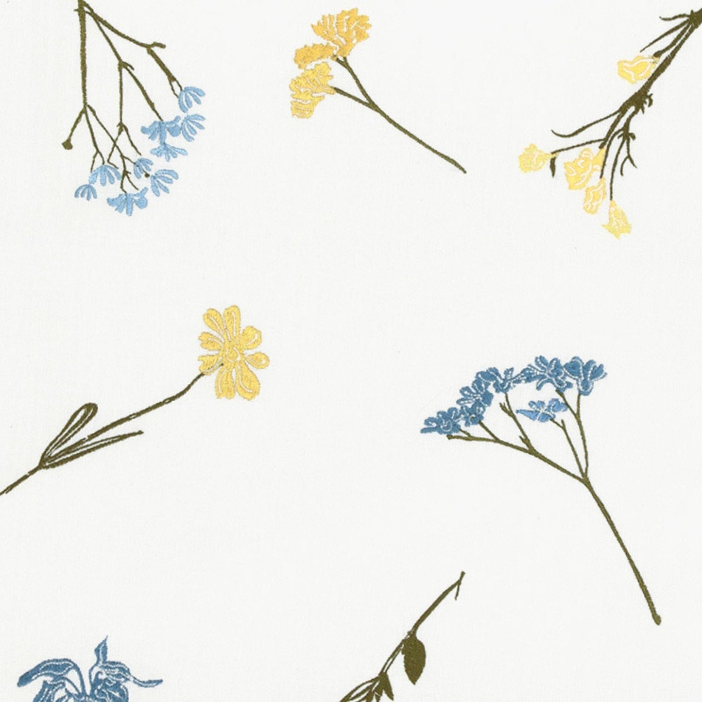 Lenox Wildflower All-Over Runner