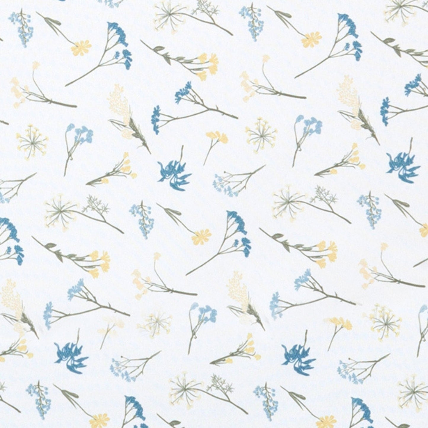 Lenox Wildflowers All-Over Tablecloth