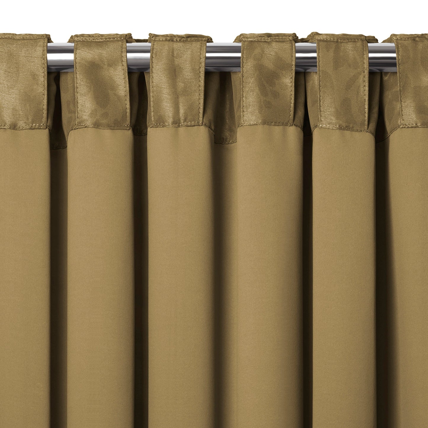 Antonia Blackout Curtain & Valance Collection