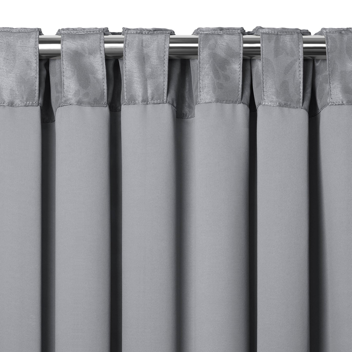 Antonia Blackout Curtain & Valance Collection