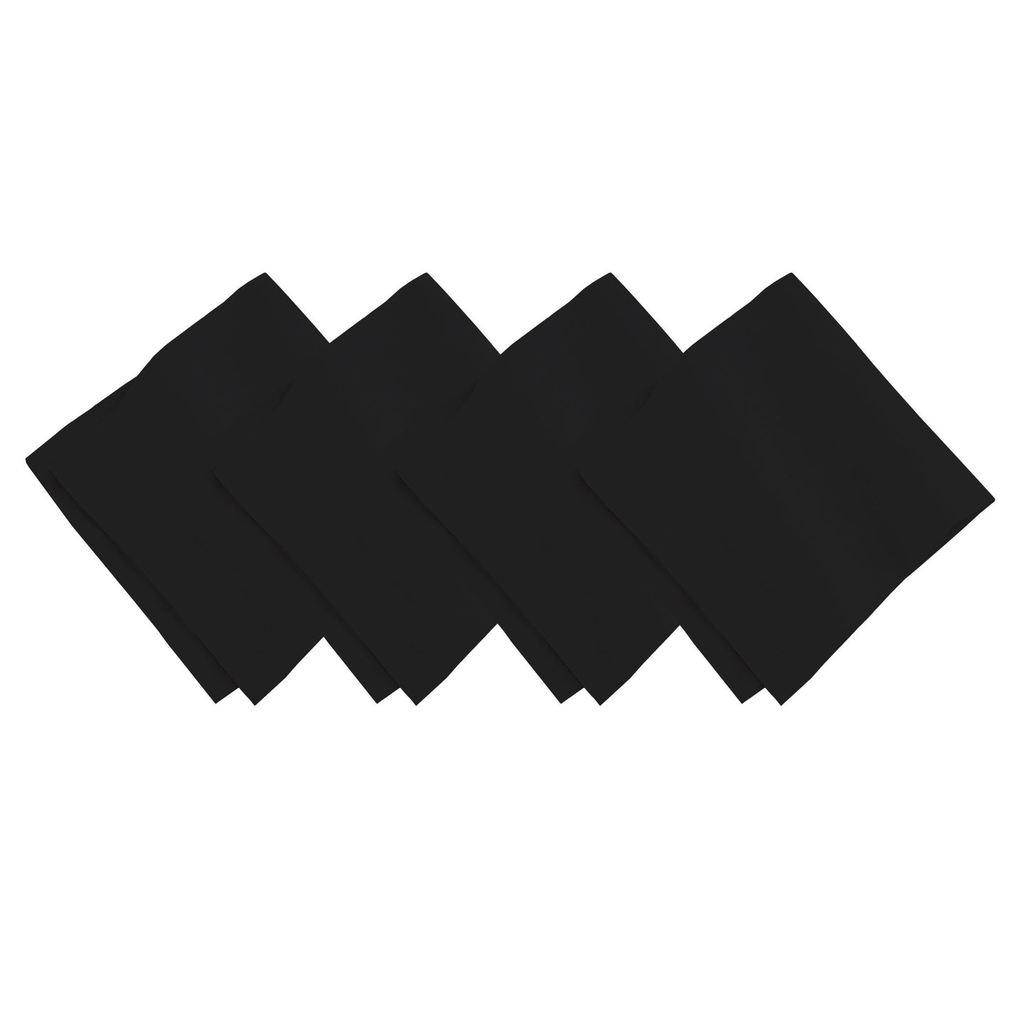 napkin set of 4