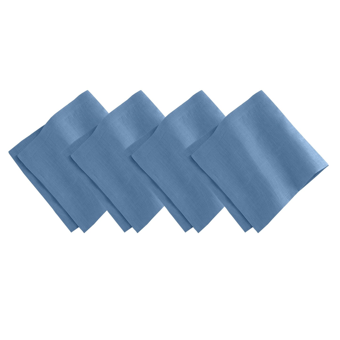 napkin set of 4
