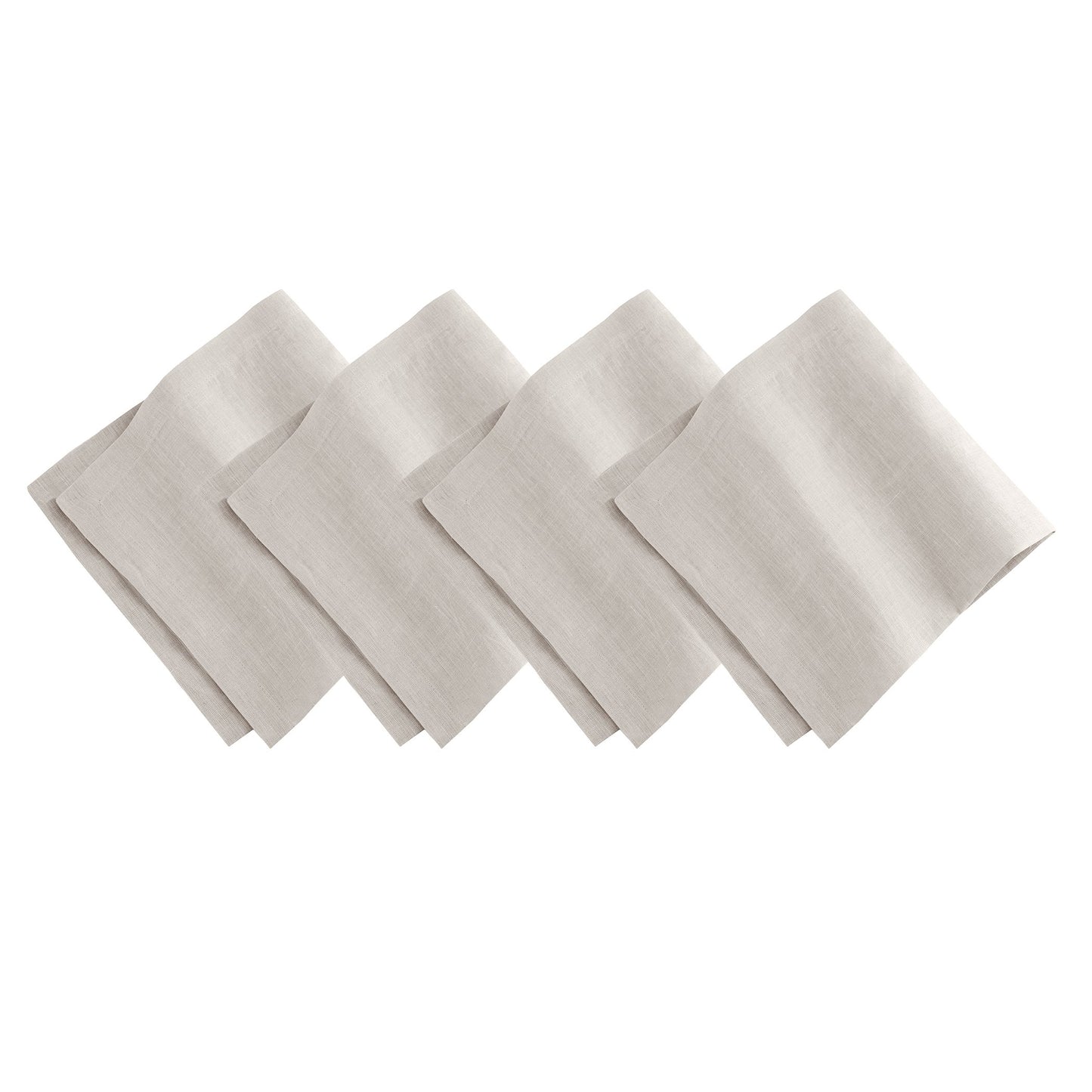 napkin set of 4