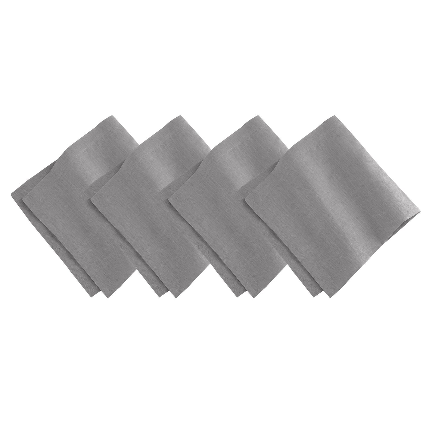 napkin set of 4