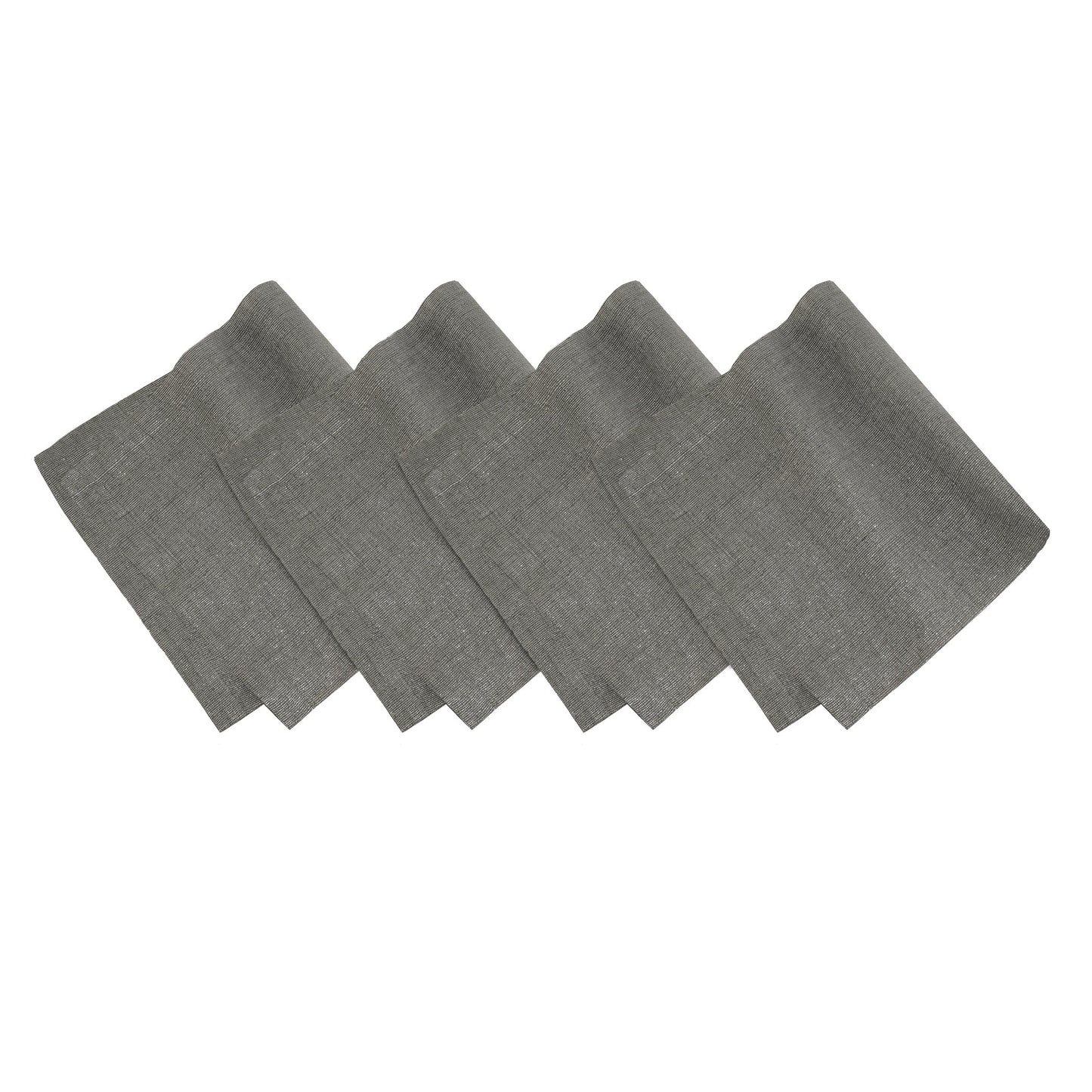 napkin set of 4