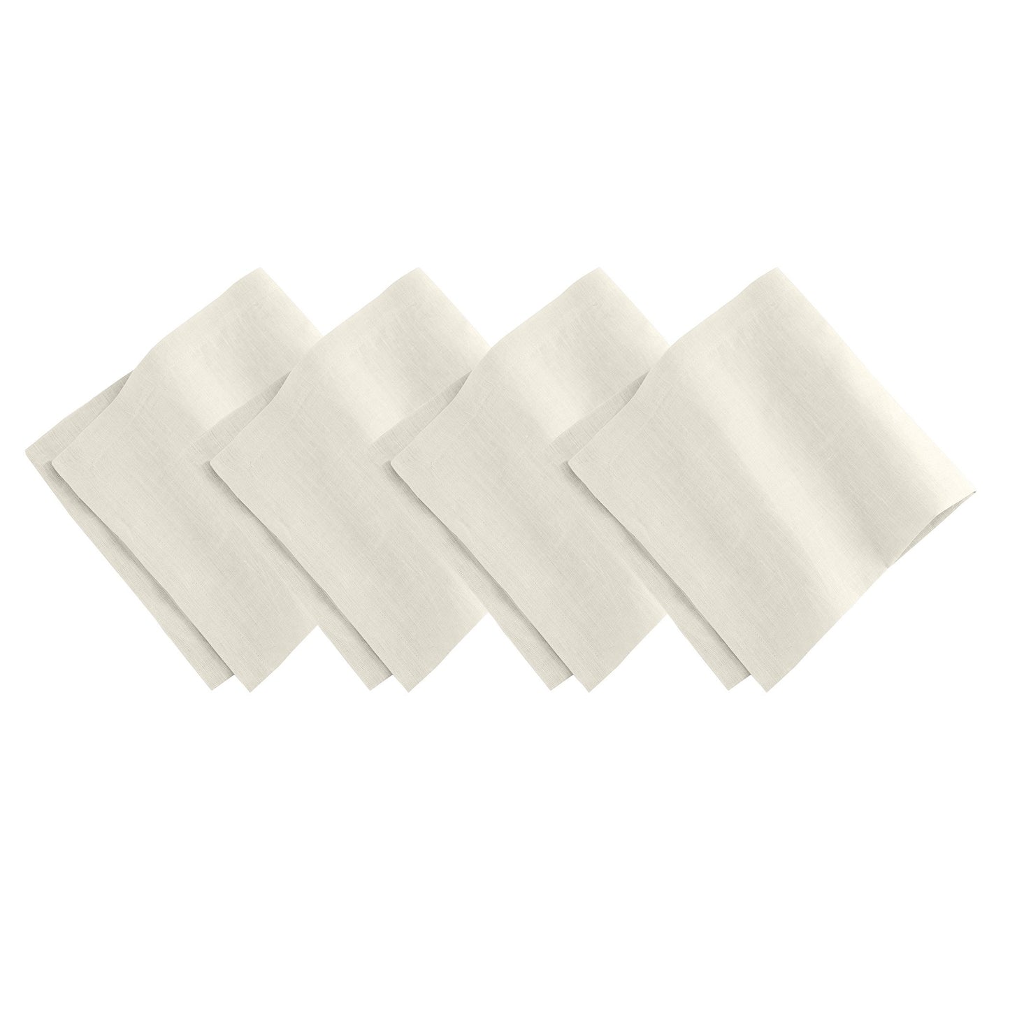 napkin set of 4