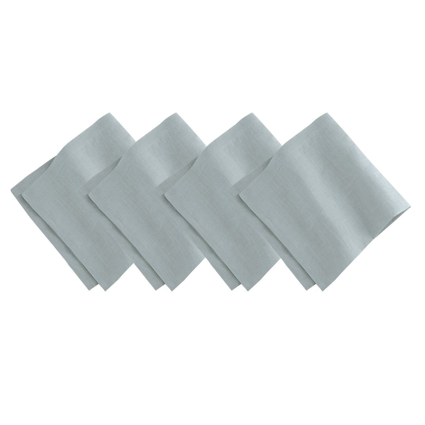 napkin set of 4