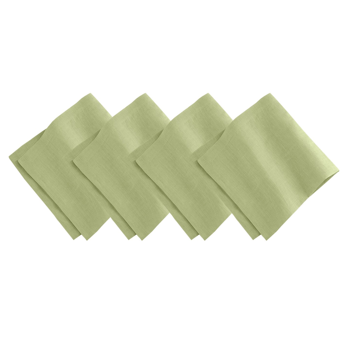 napkin set of 4