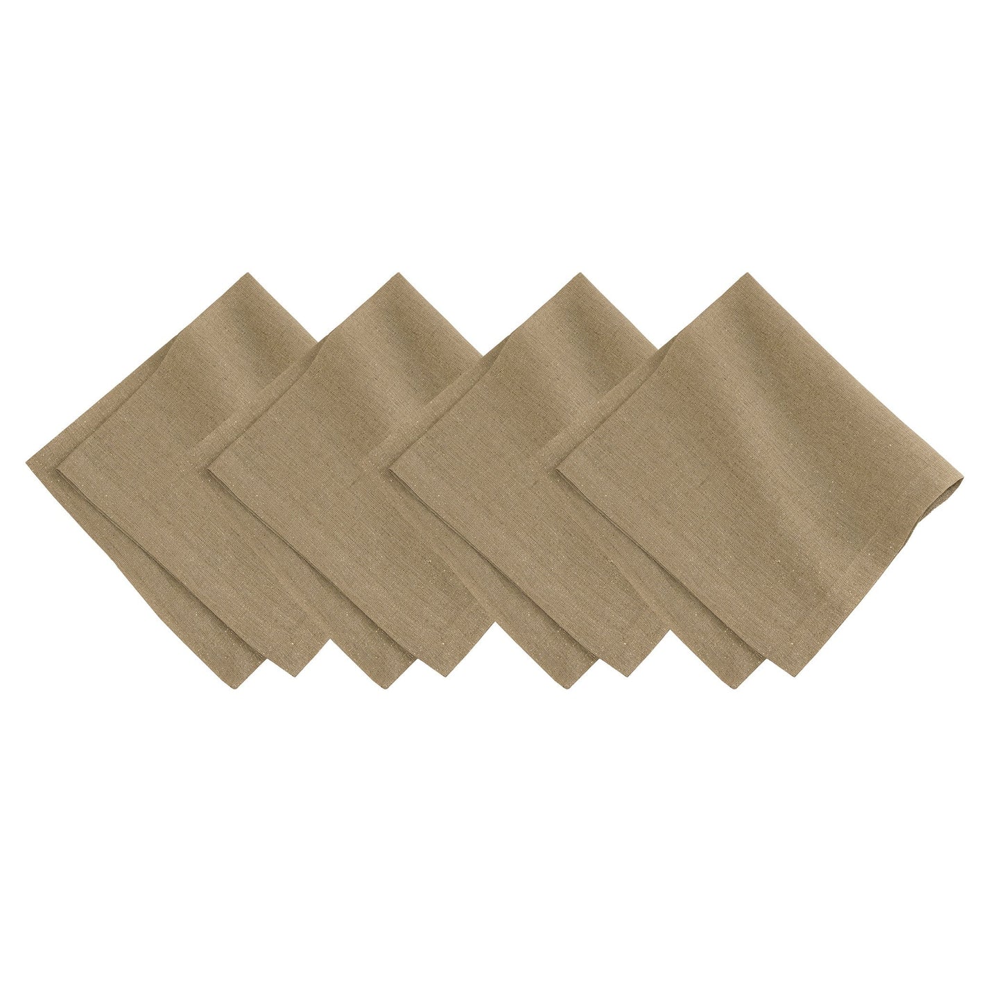 napkin set of 4