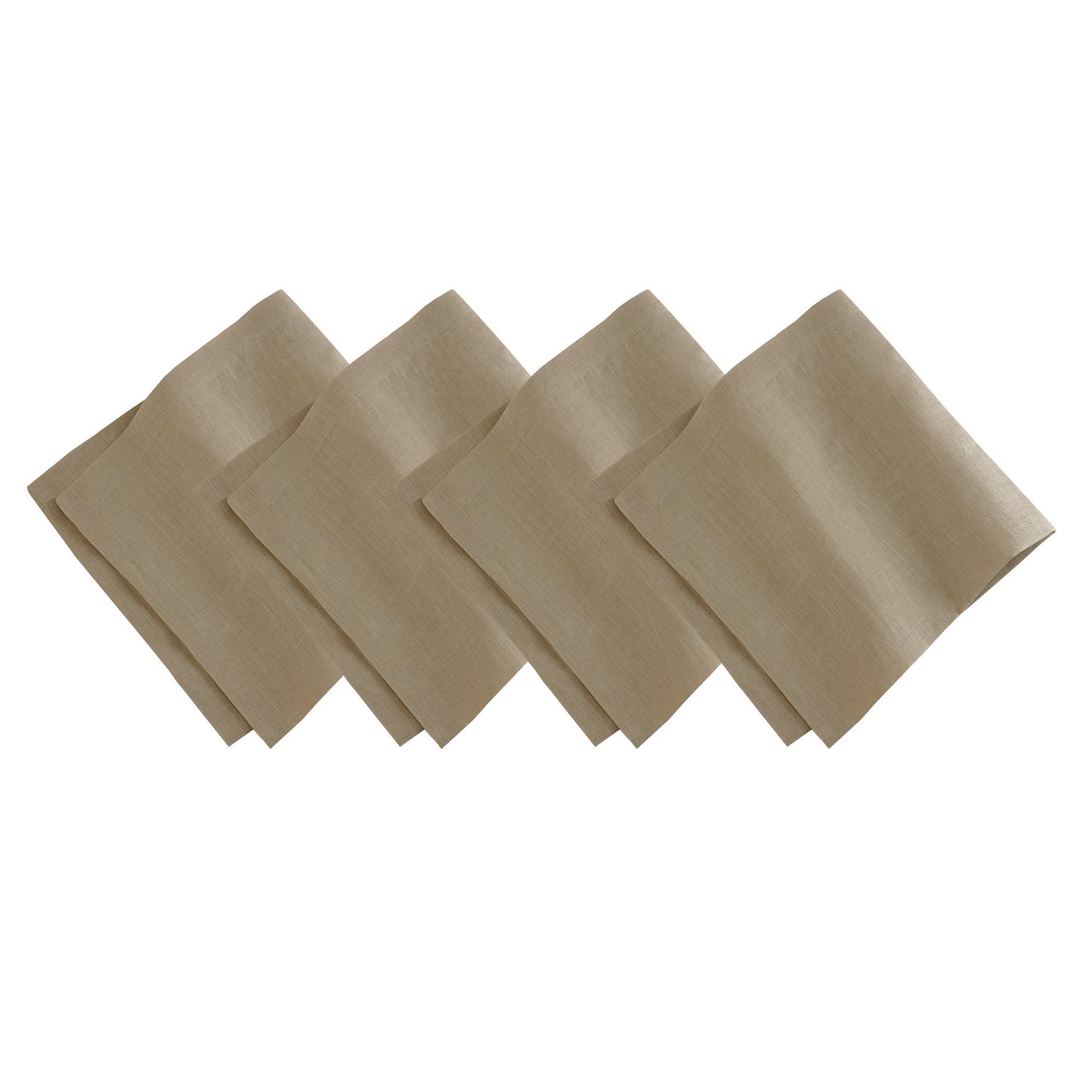 napkin set of 4