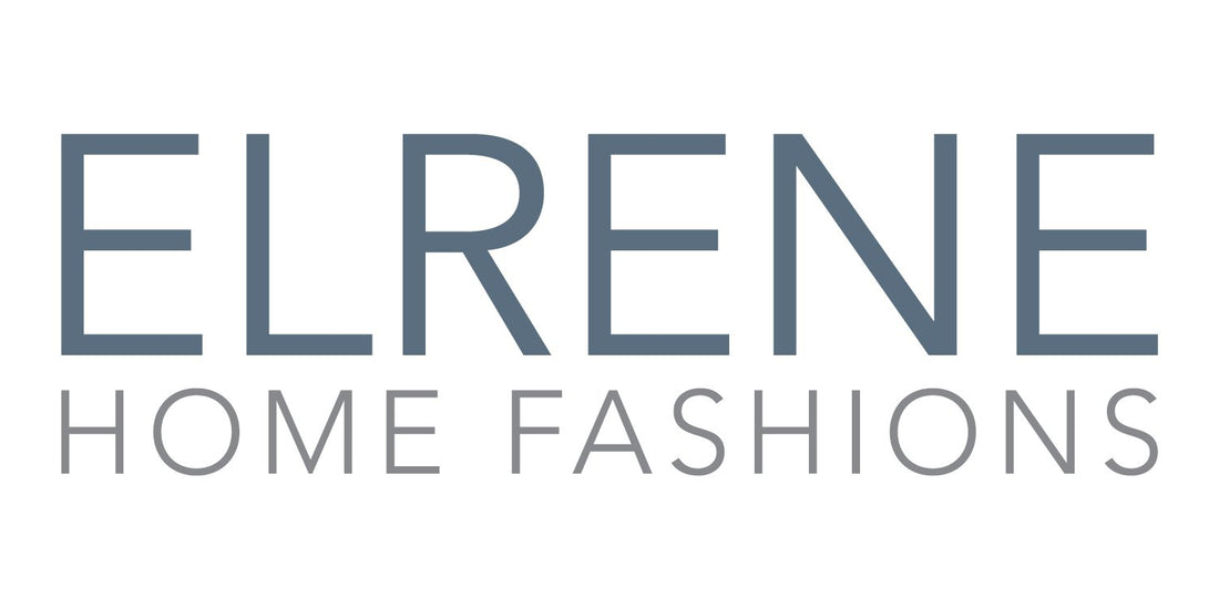 Elrene Home Fashions - A Home Textile and Decor Company - Company Logo