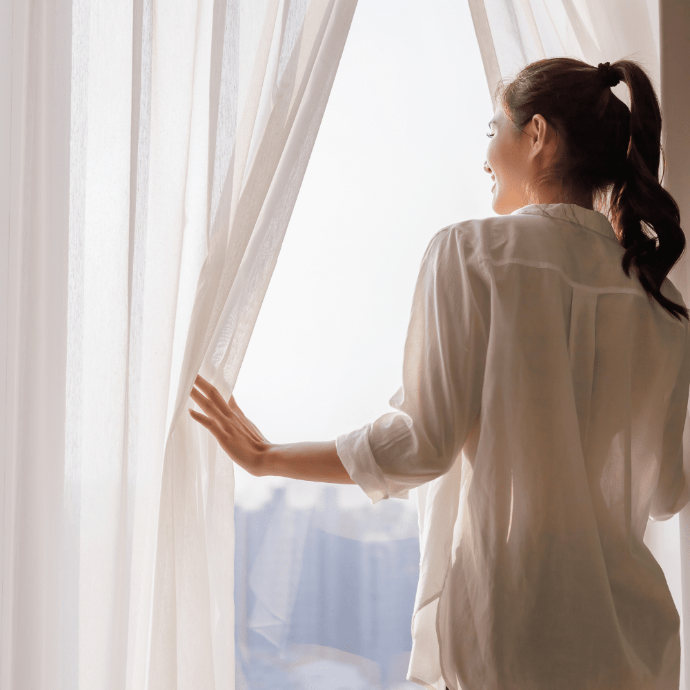How to Style Your Windows