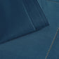 Alison Hemstitch Border Fabric Placemat, Set of 4