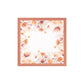 Autumn Blooms Napkins, Set of 4