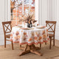 Autumn Blooms Tablecloth